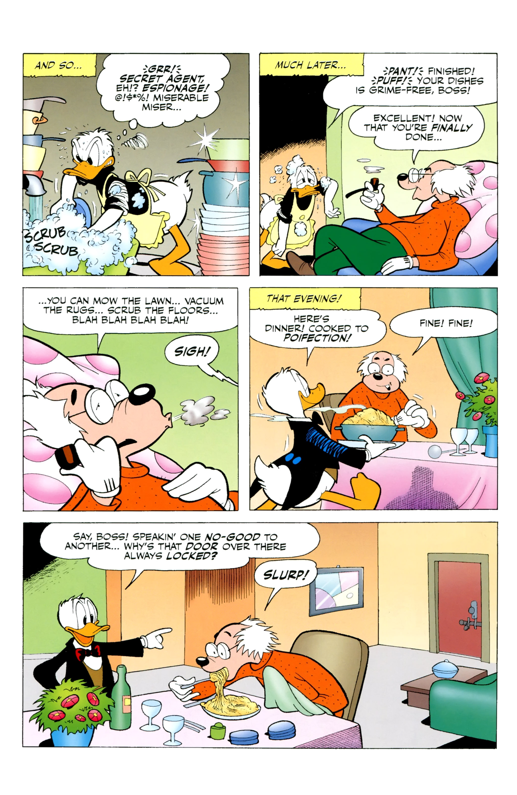 Uncle Scrooge (2015-) issue 6 - Page 18