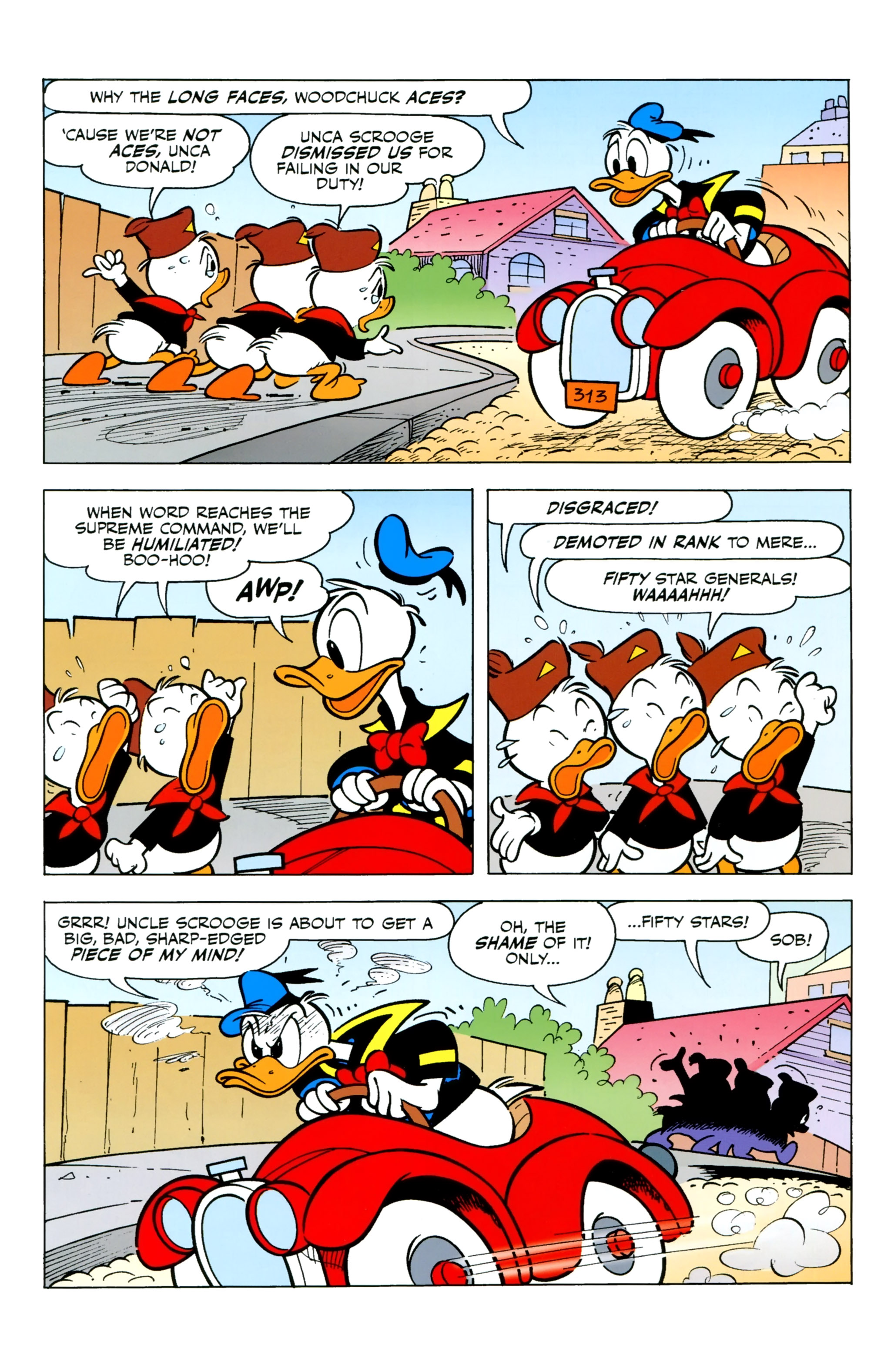 Uncle Scrooge (2015-) issue 7 - Page 13