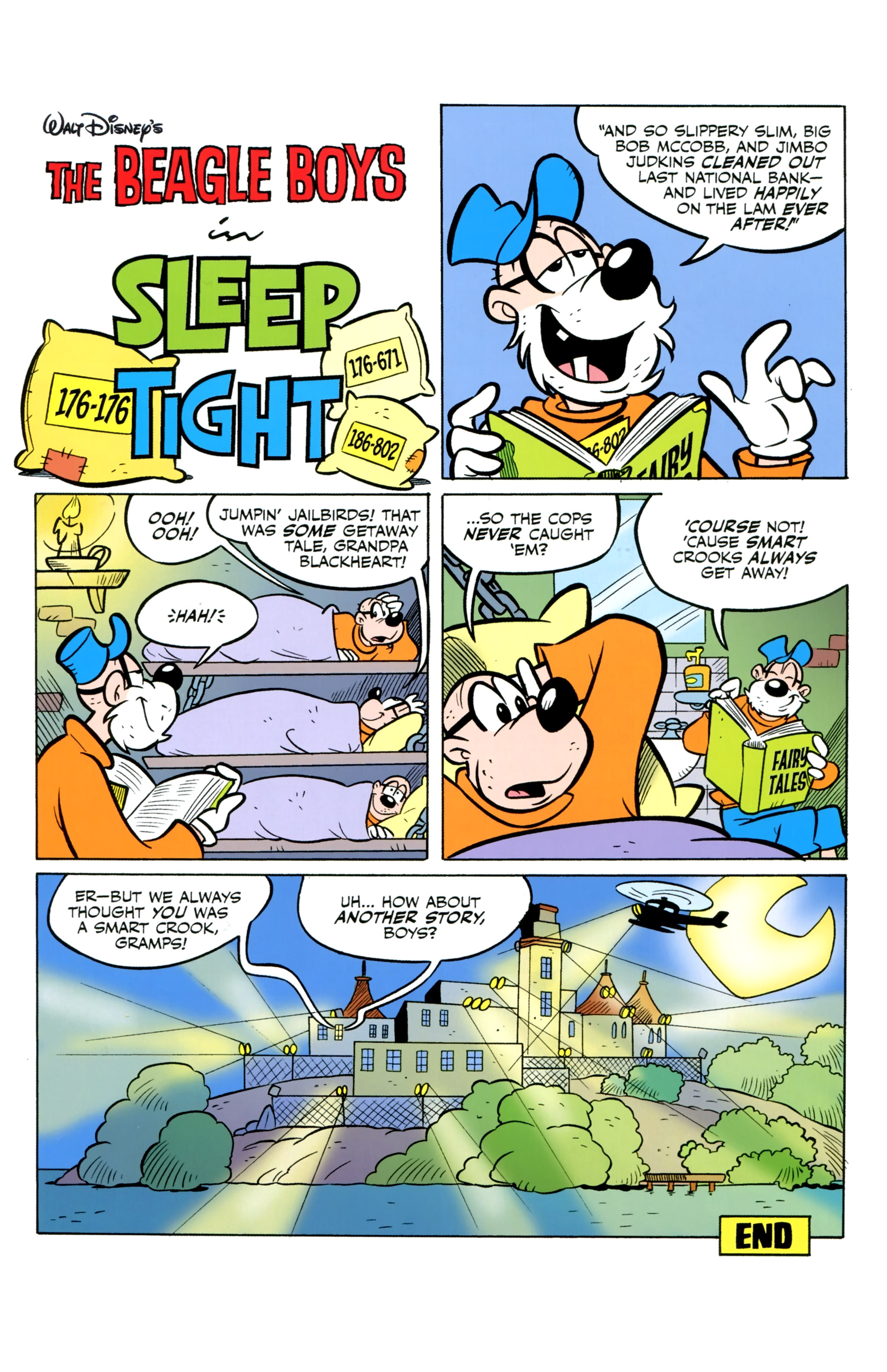 Uncle Scrooge (2015-) issue 8 - Page 20