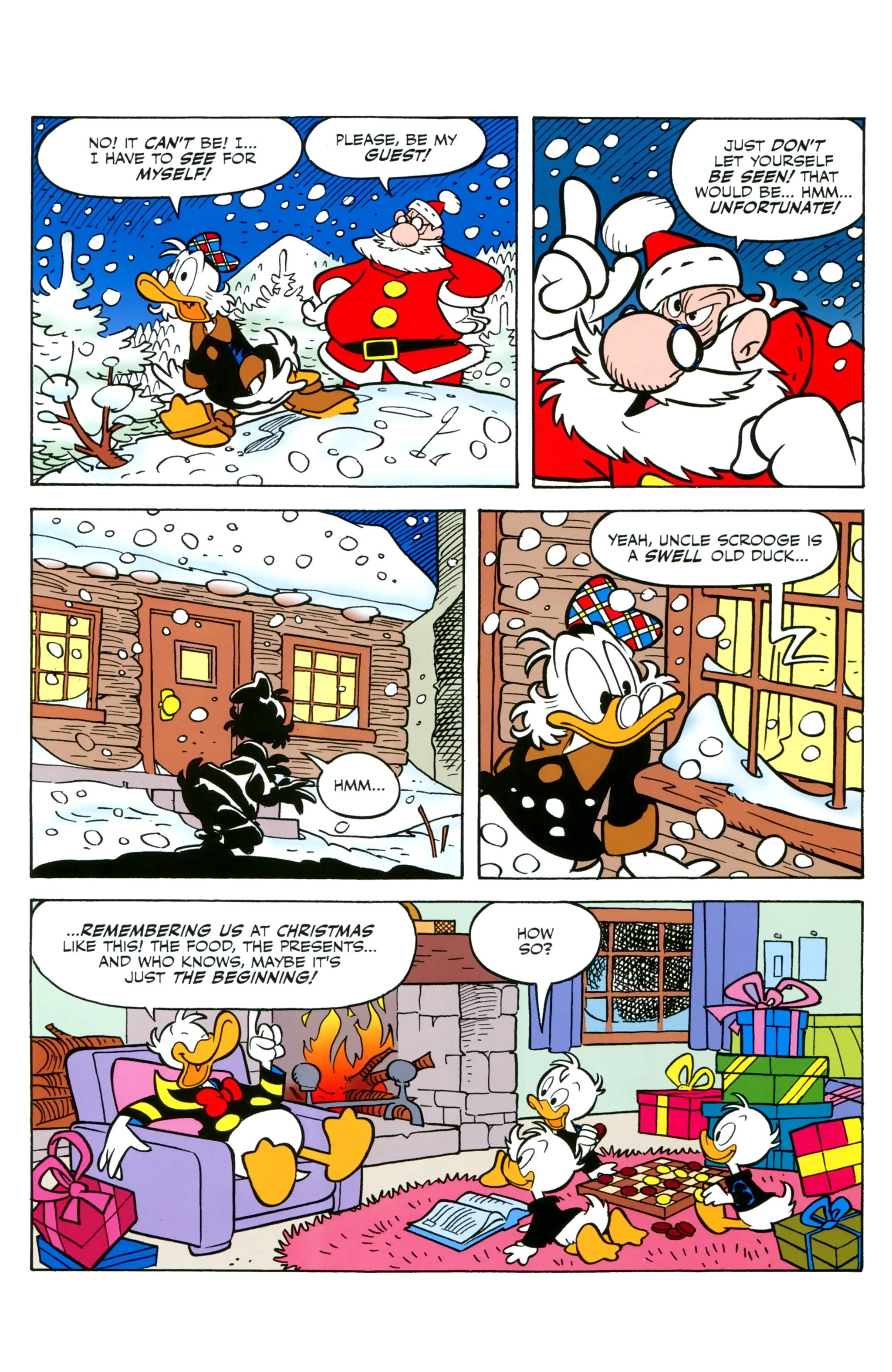 Uncle Scrooge (2015-) issue 9 - Page 11