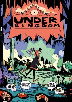 Under Kingdom (2023)