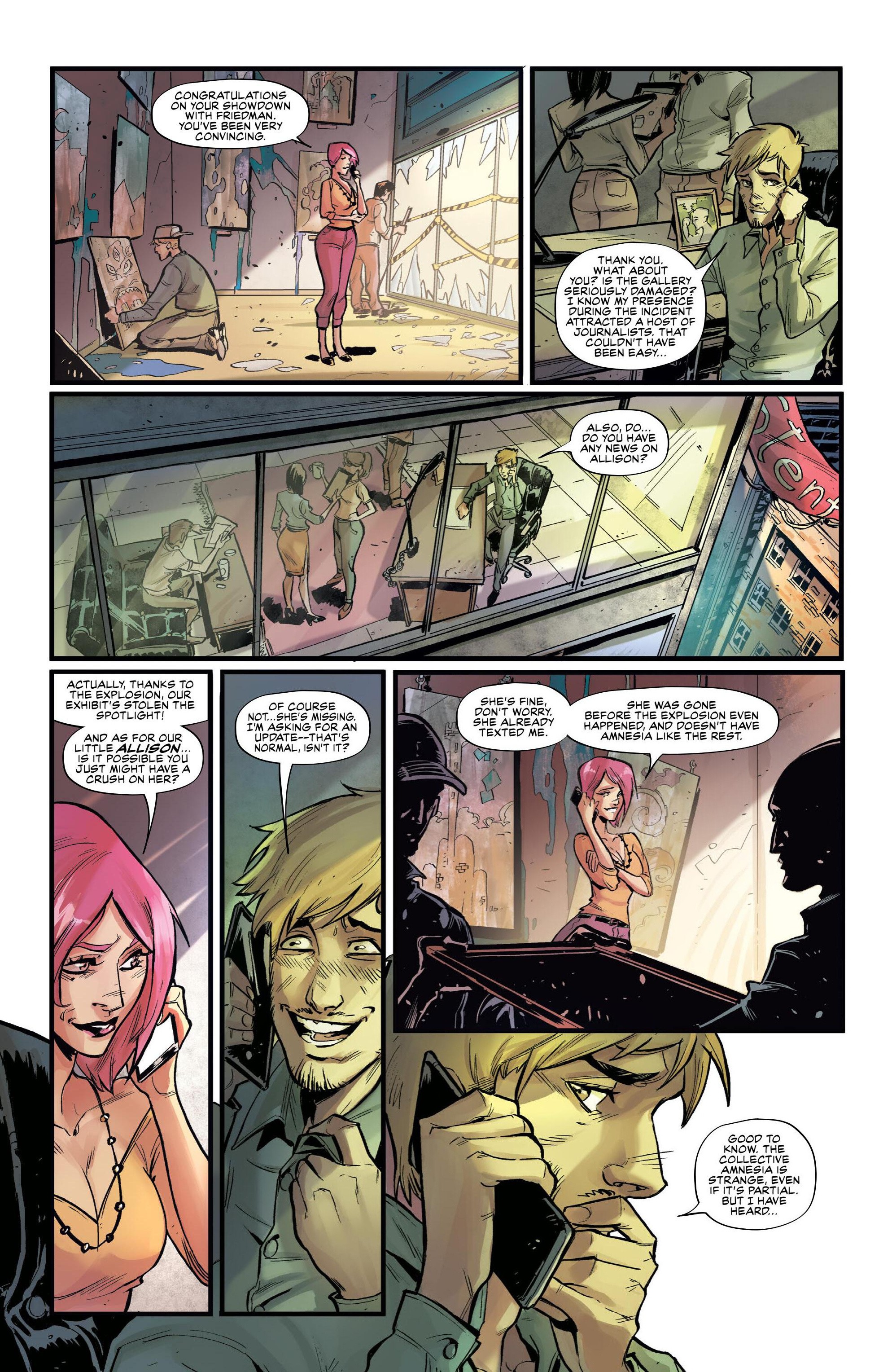 Under York (2024-) issue 2 - Page 15