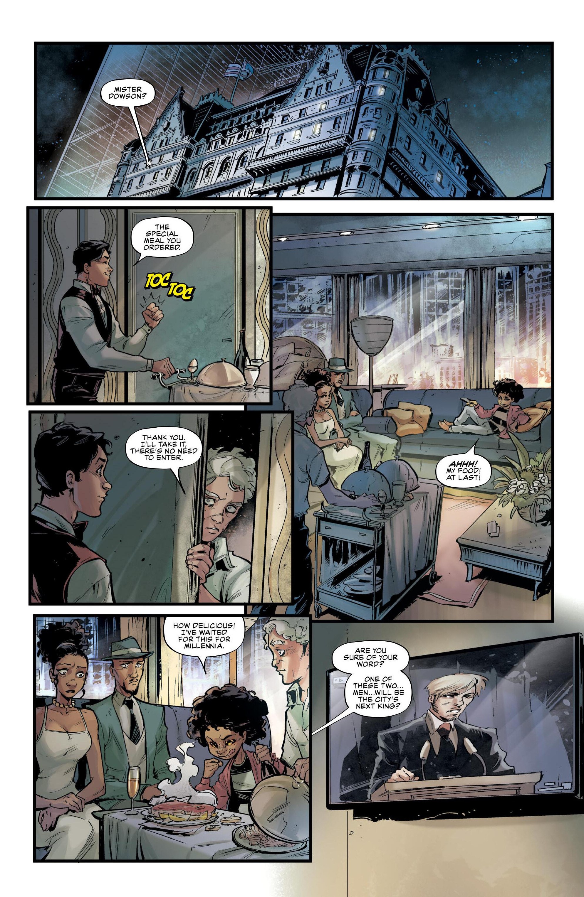 Under York (2024-) issue 2 - Page 24