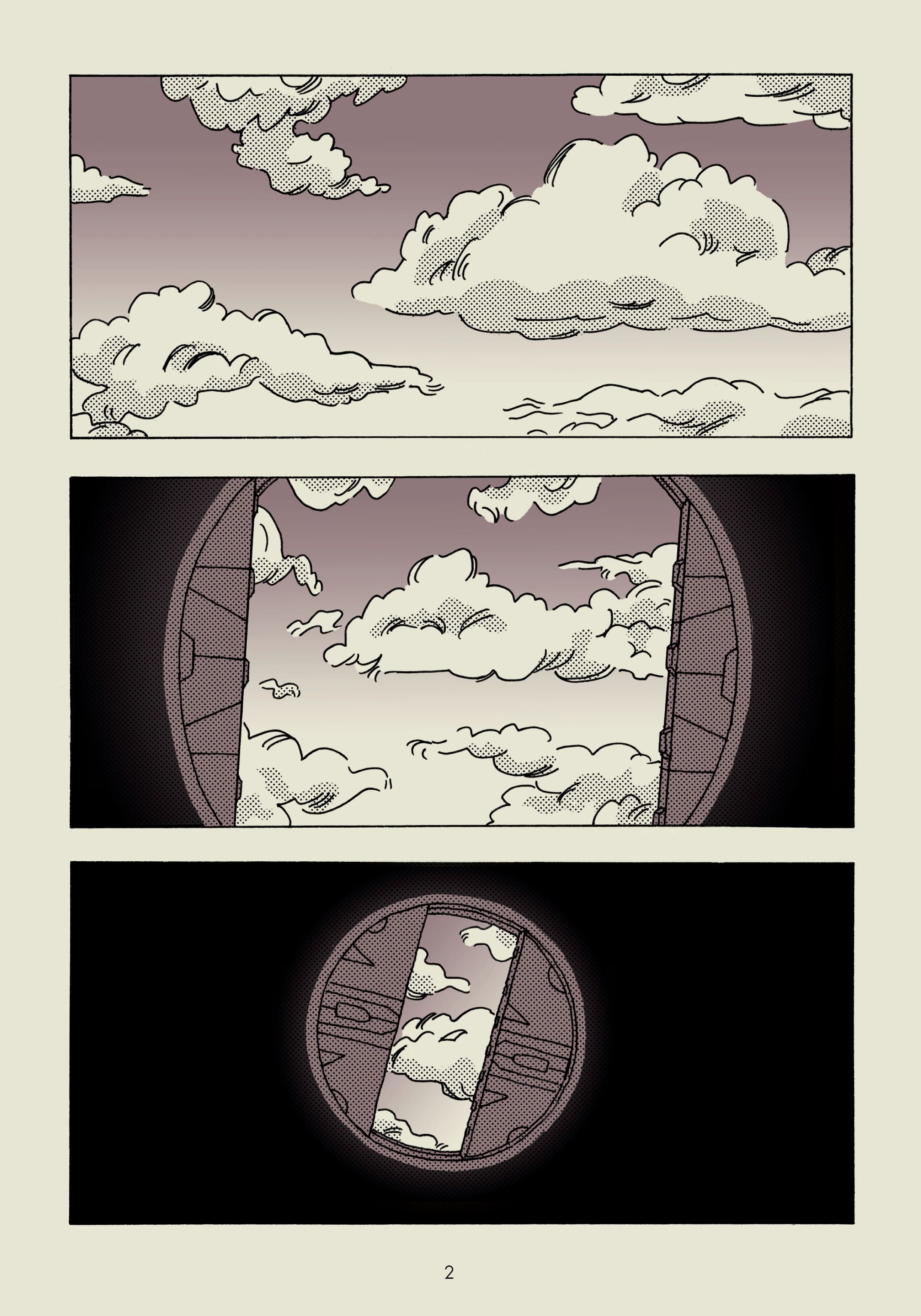 Under-Earth (2020): Chapter GN - Page 4