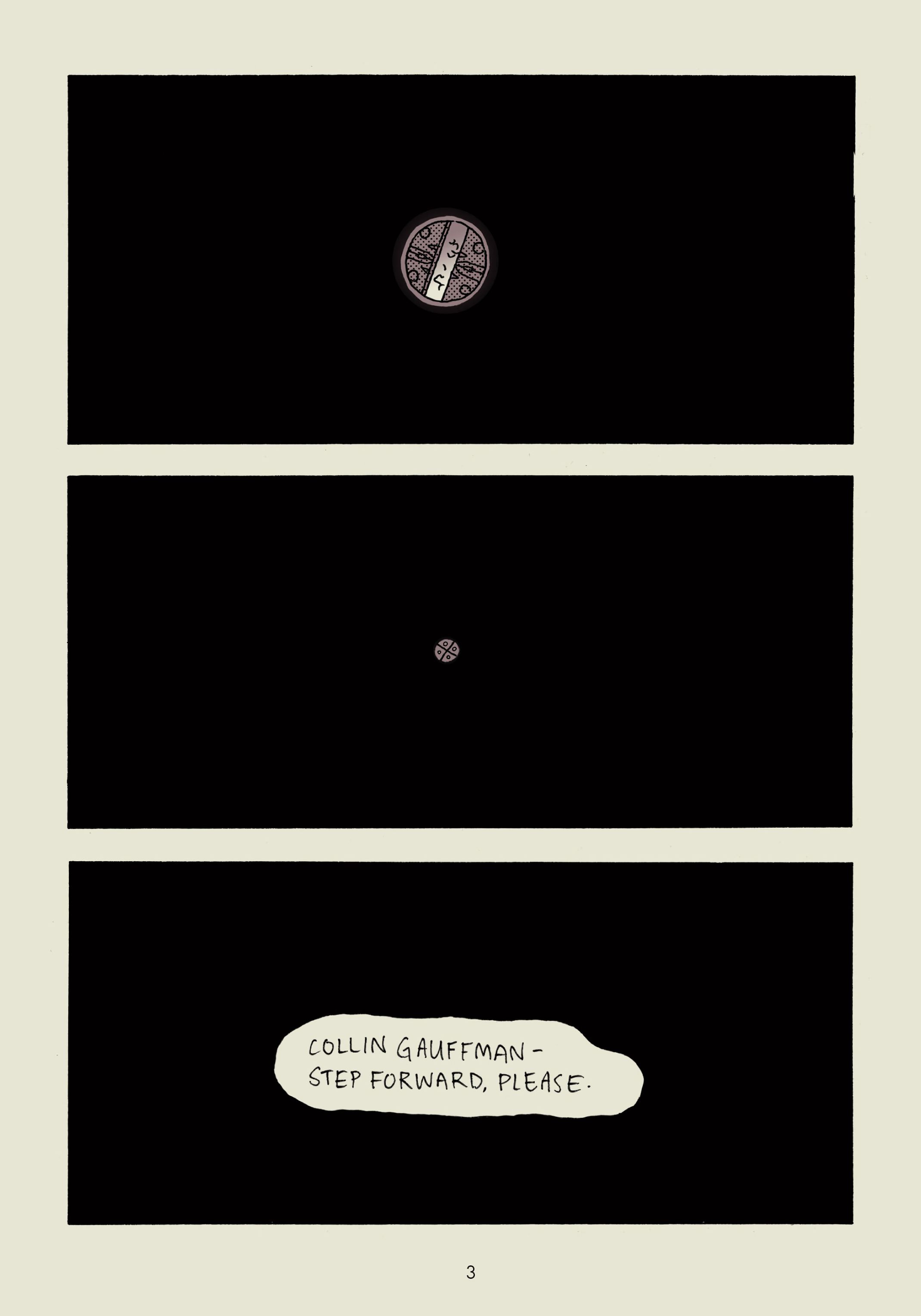 <{ $series->title }} issue GN - Page 5