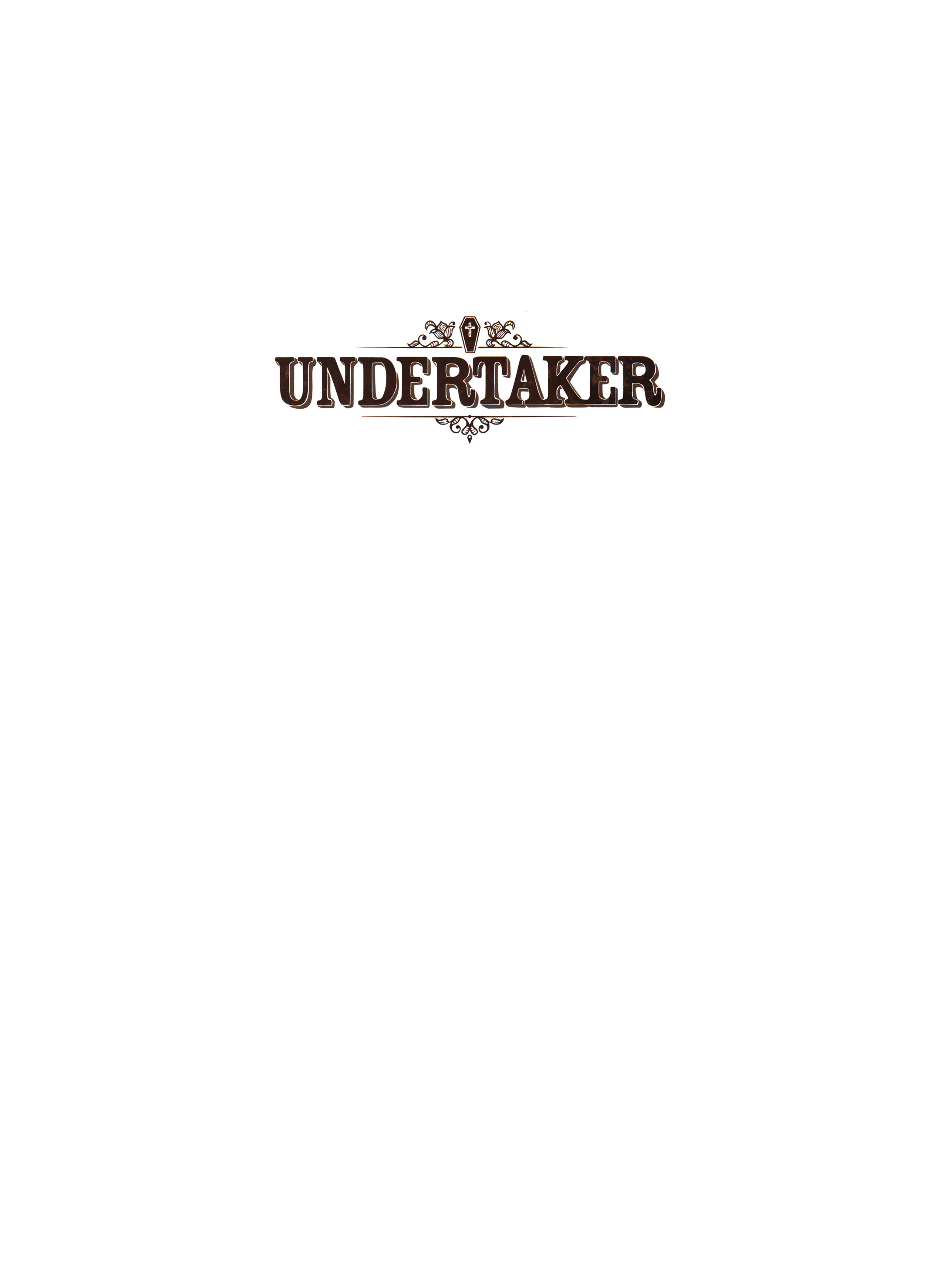 Undertaker (2016-): Chapter 2 - Page 3