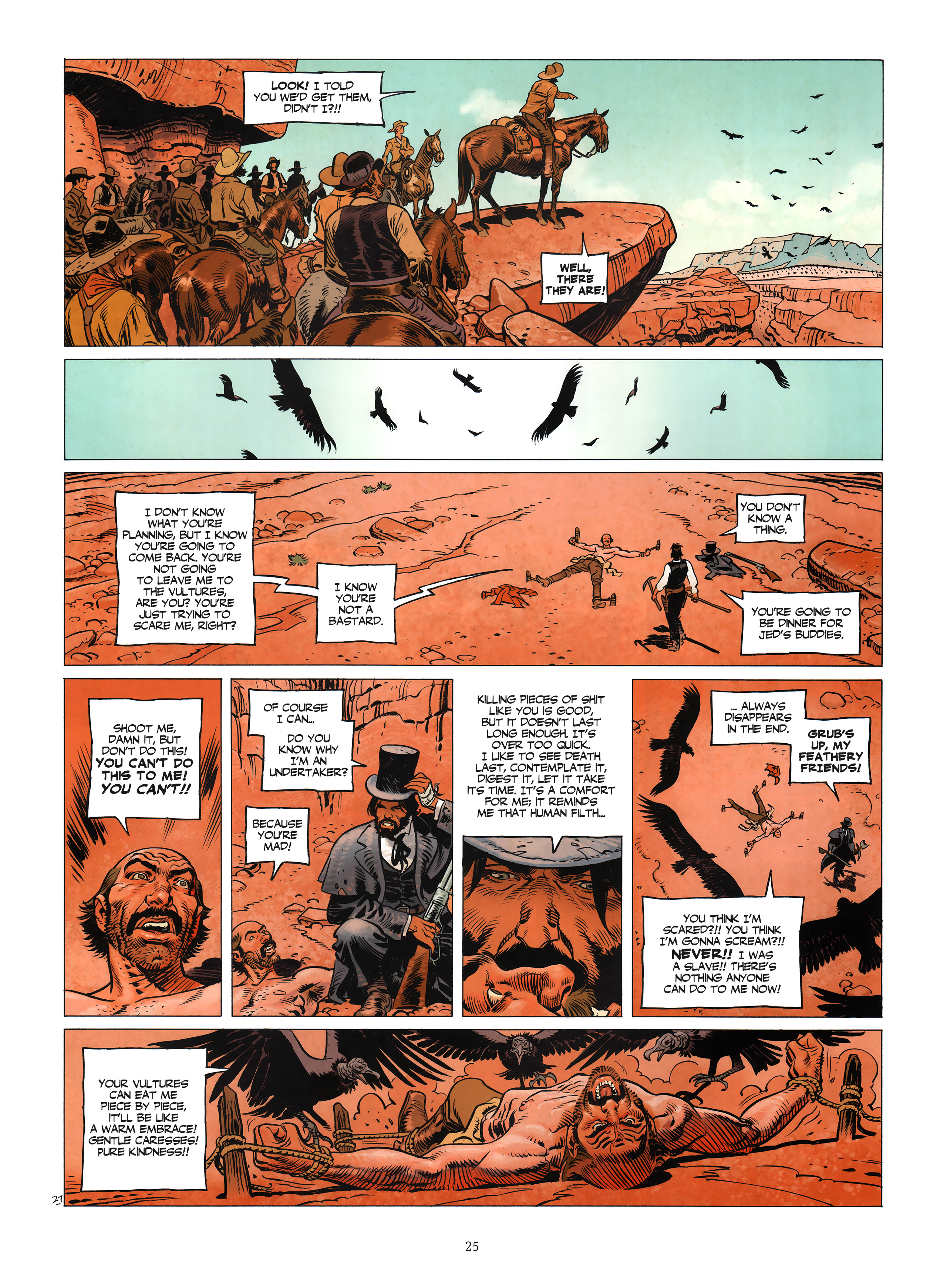 Undertaker (2016-) issue 2 - Page 26