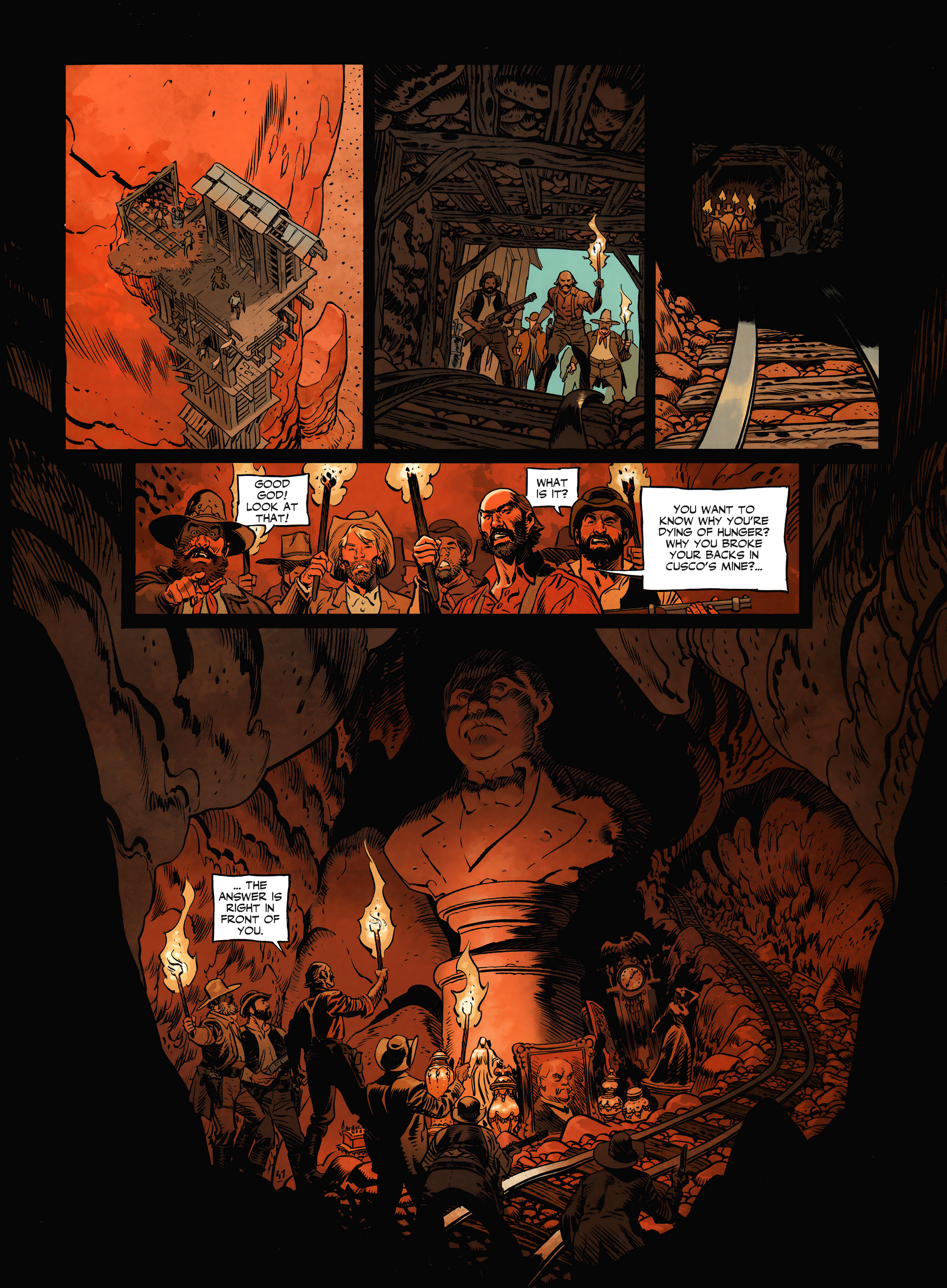 Undertaker (2016-) issue 2 - Page 46