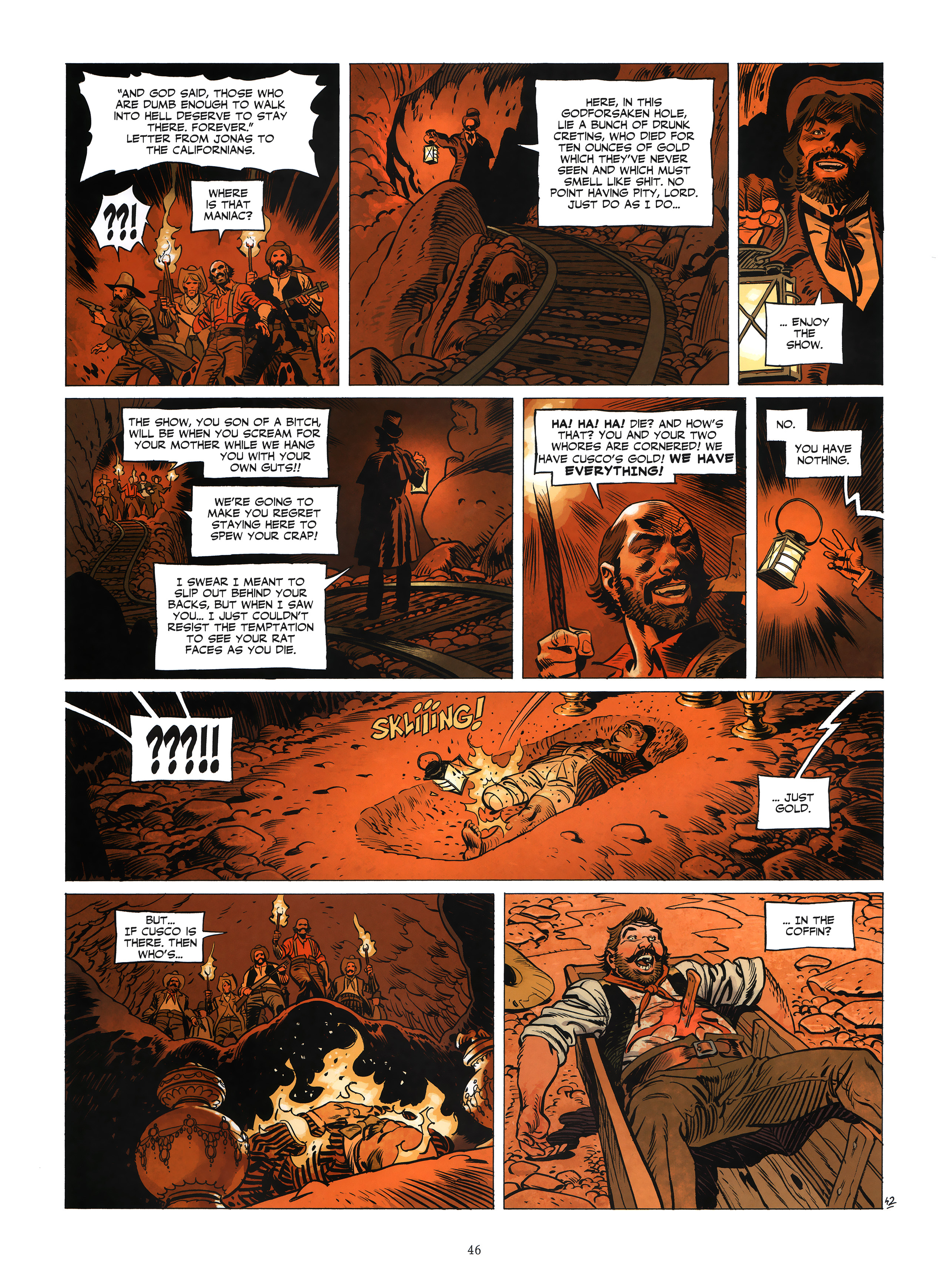 Undertaker (2016-) issue 2 - Page 47