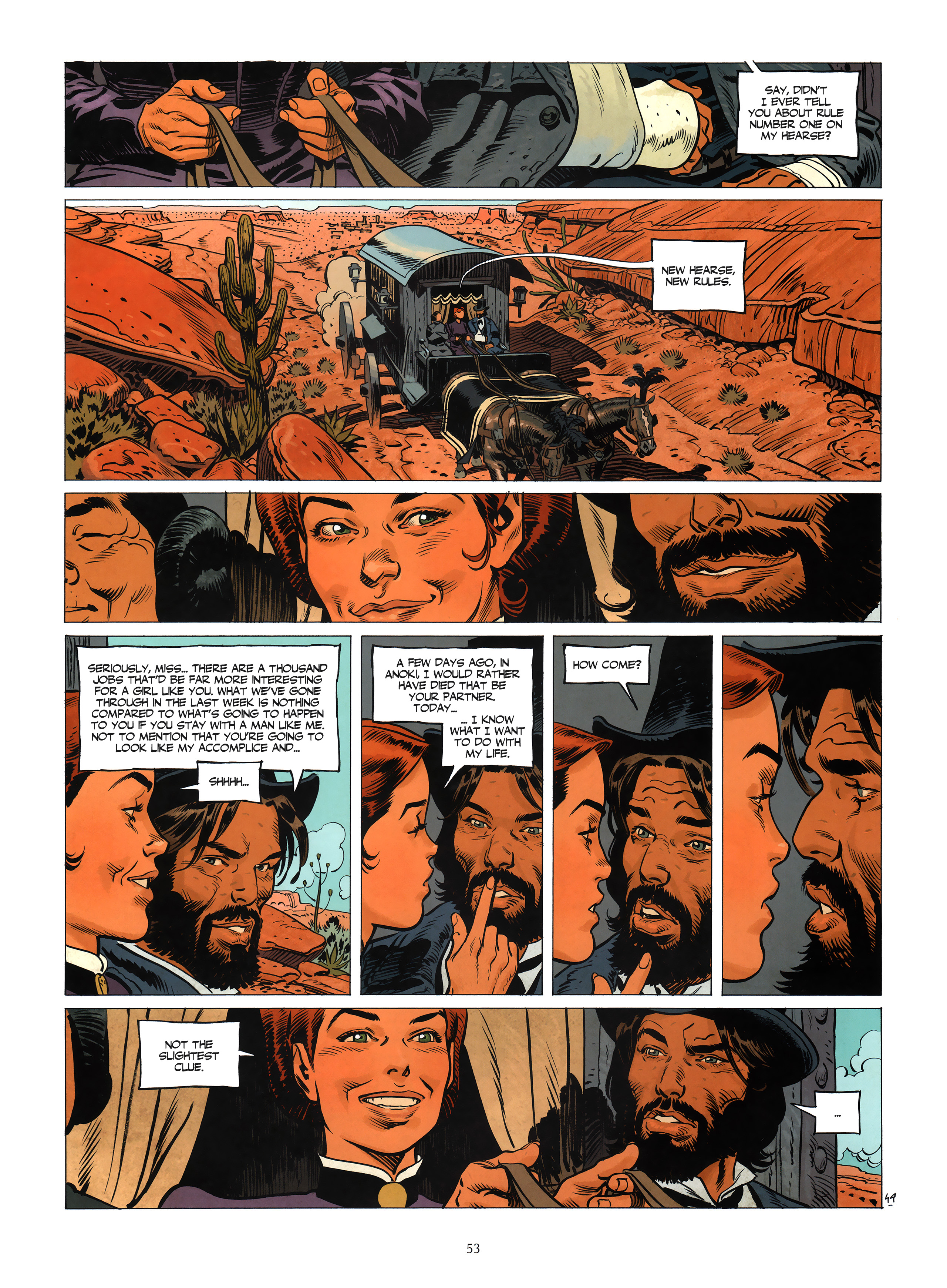 Undertaker (2016-) issue 2 - Page 54