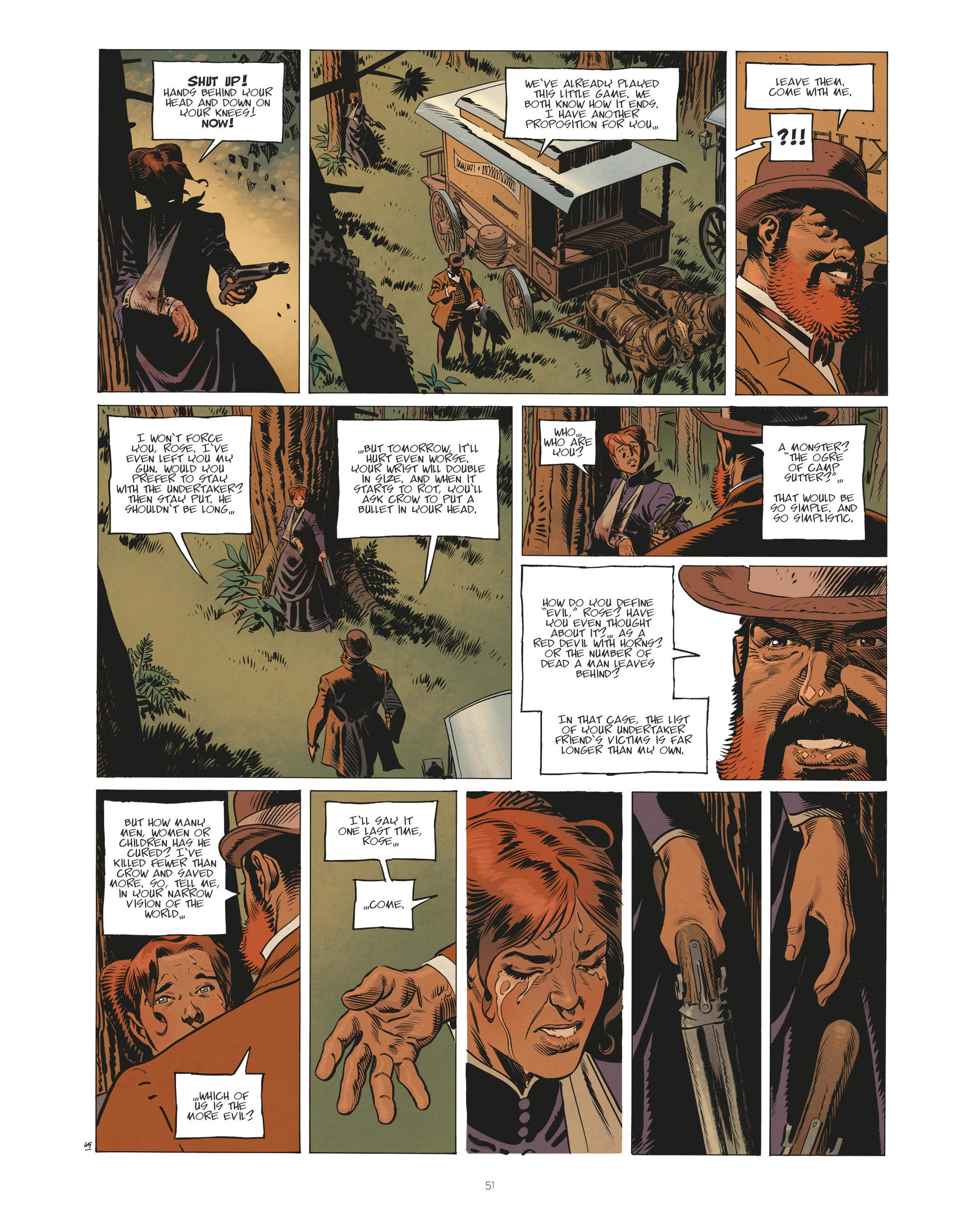 Undertaker (2016-) issue 3 - Page 52