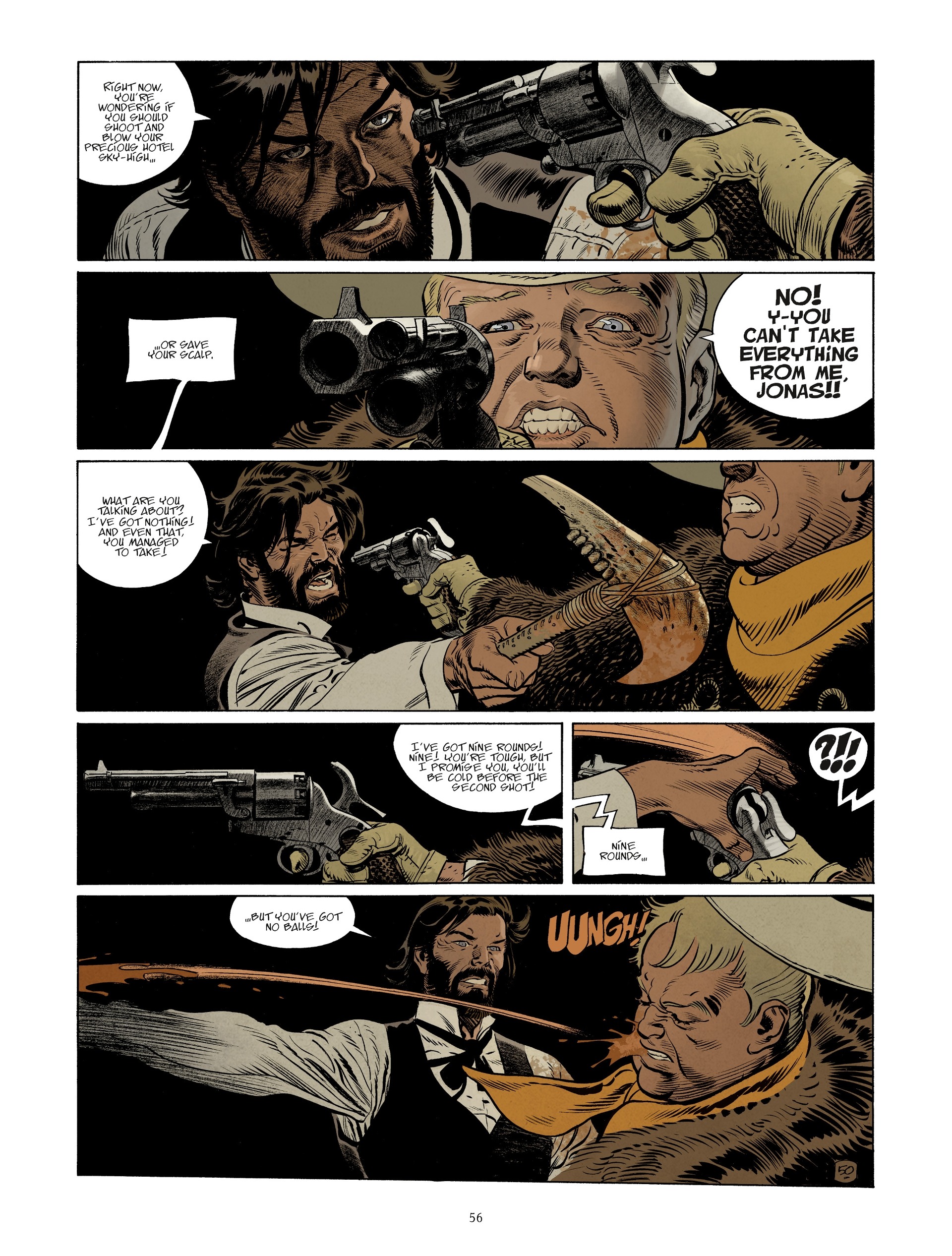 Undertaker (2016-) issue 6 - Page 53