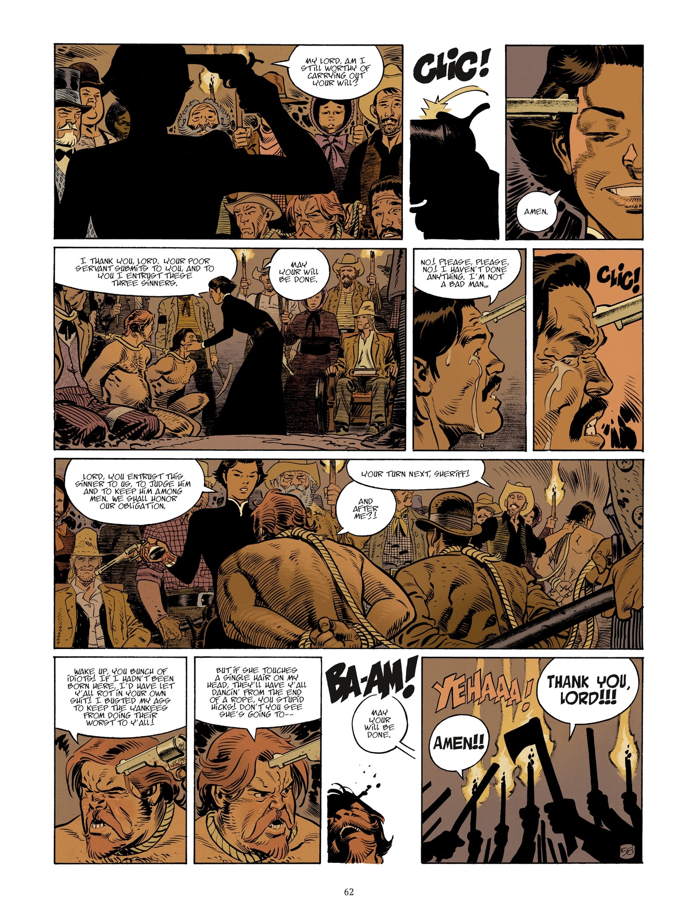 Undertaker (2016-) issue 7 - Page 61