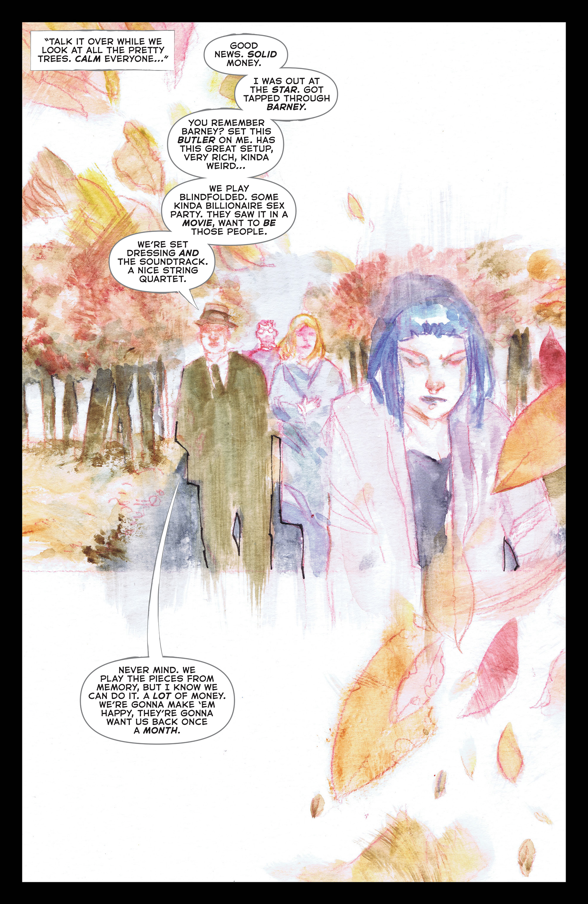 Underwinter (2017): Chapter 1 - Page 13