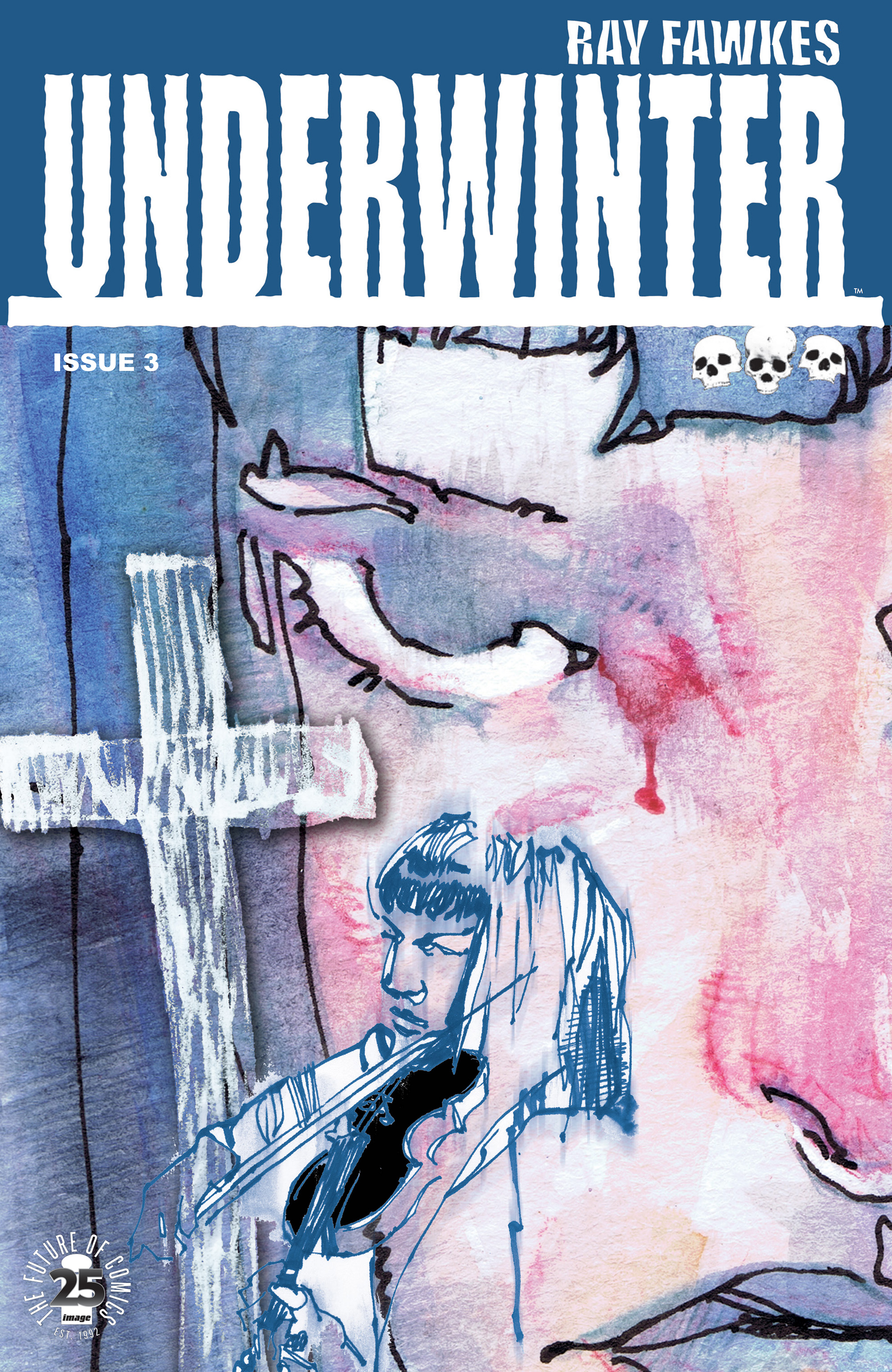 Underwinter (2017)-Underwinter (2017) #3