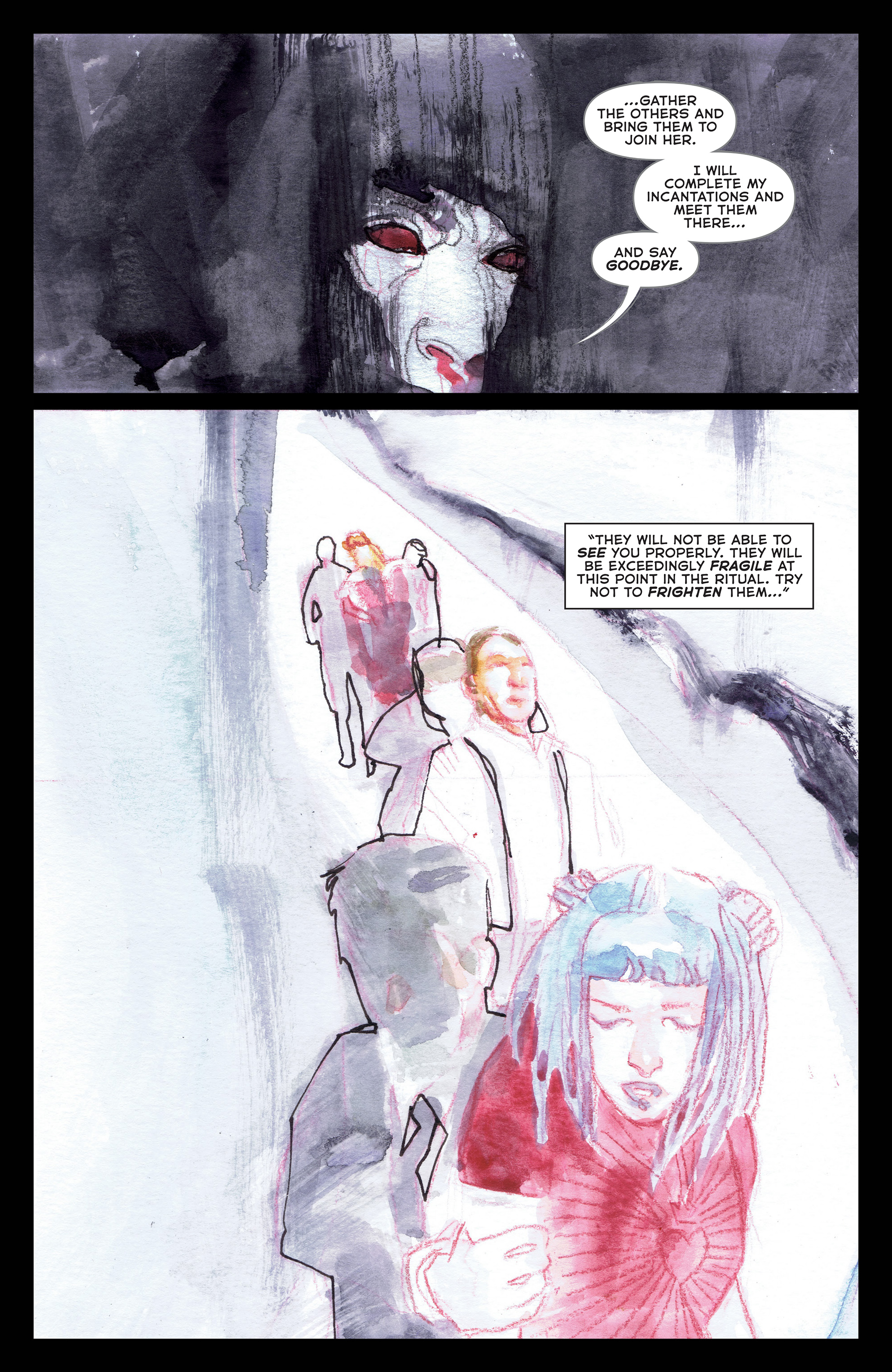 Underwinter (2017) issue 5 - Page 16