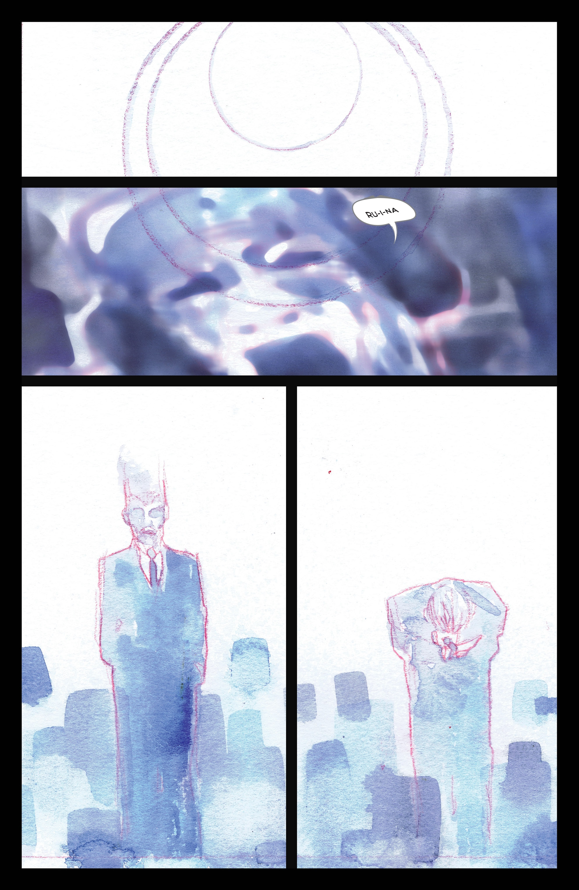 <{ $series->title }} issue 3 - Page 9