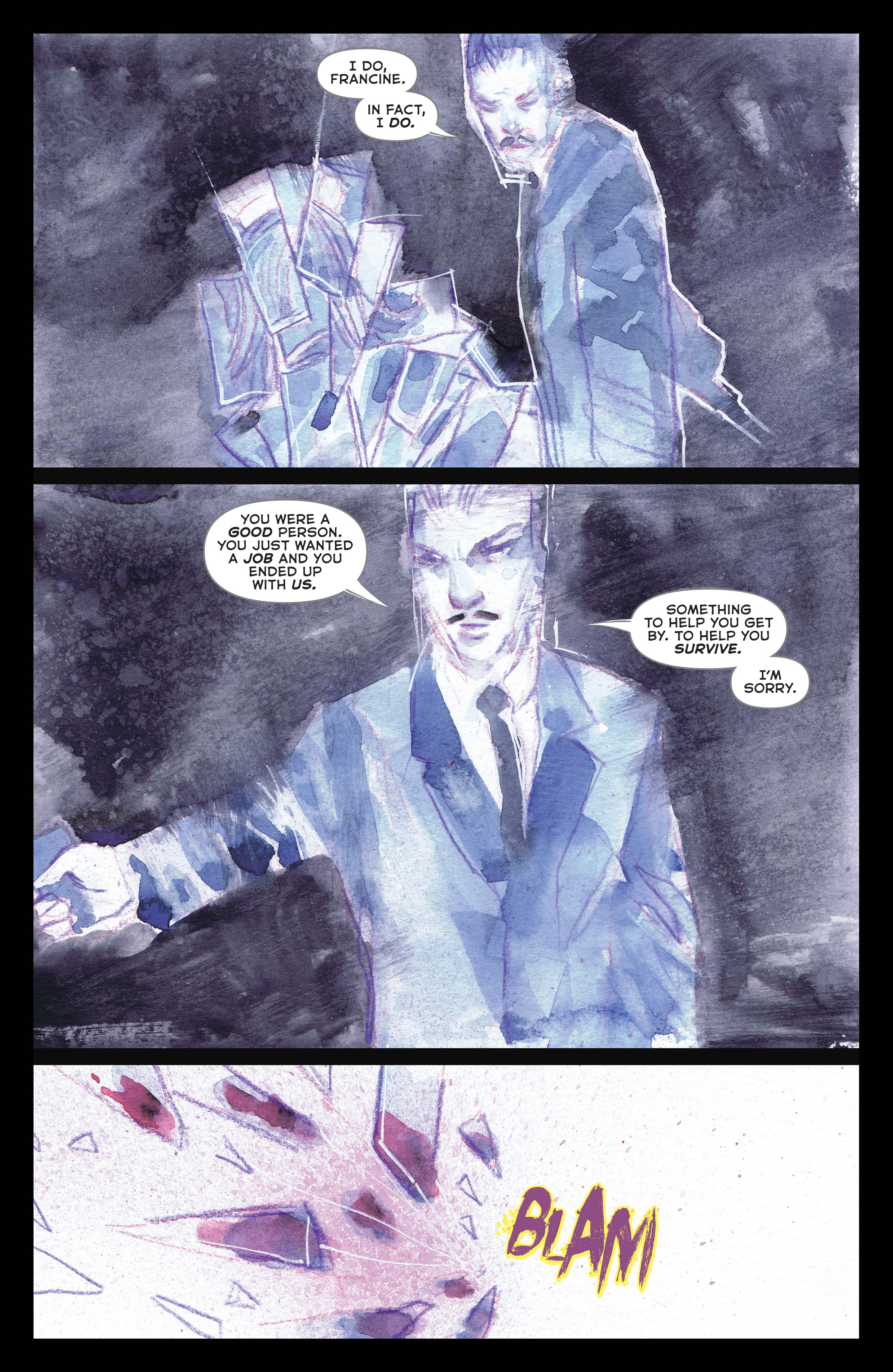 <{ $series->title }} issue 4 - Page 9