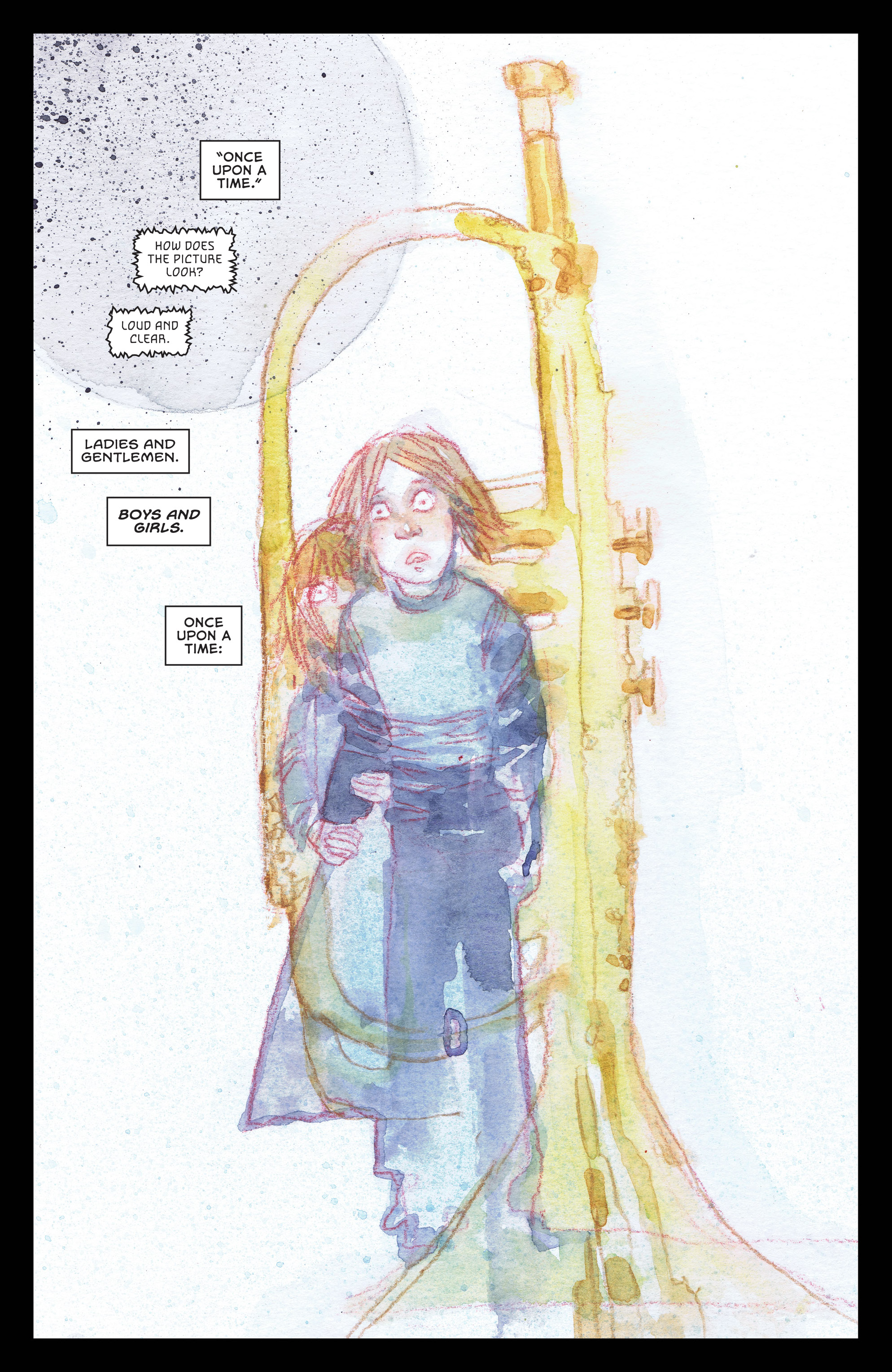 Underwinter: A Field Of Feathers (2017) issue 5 - Page 4