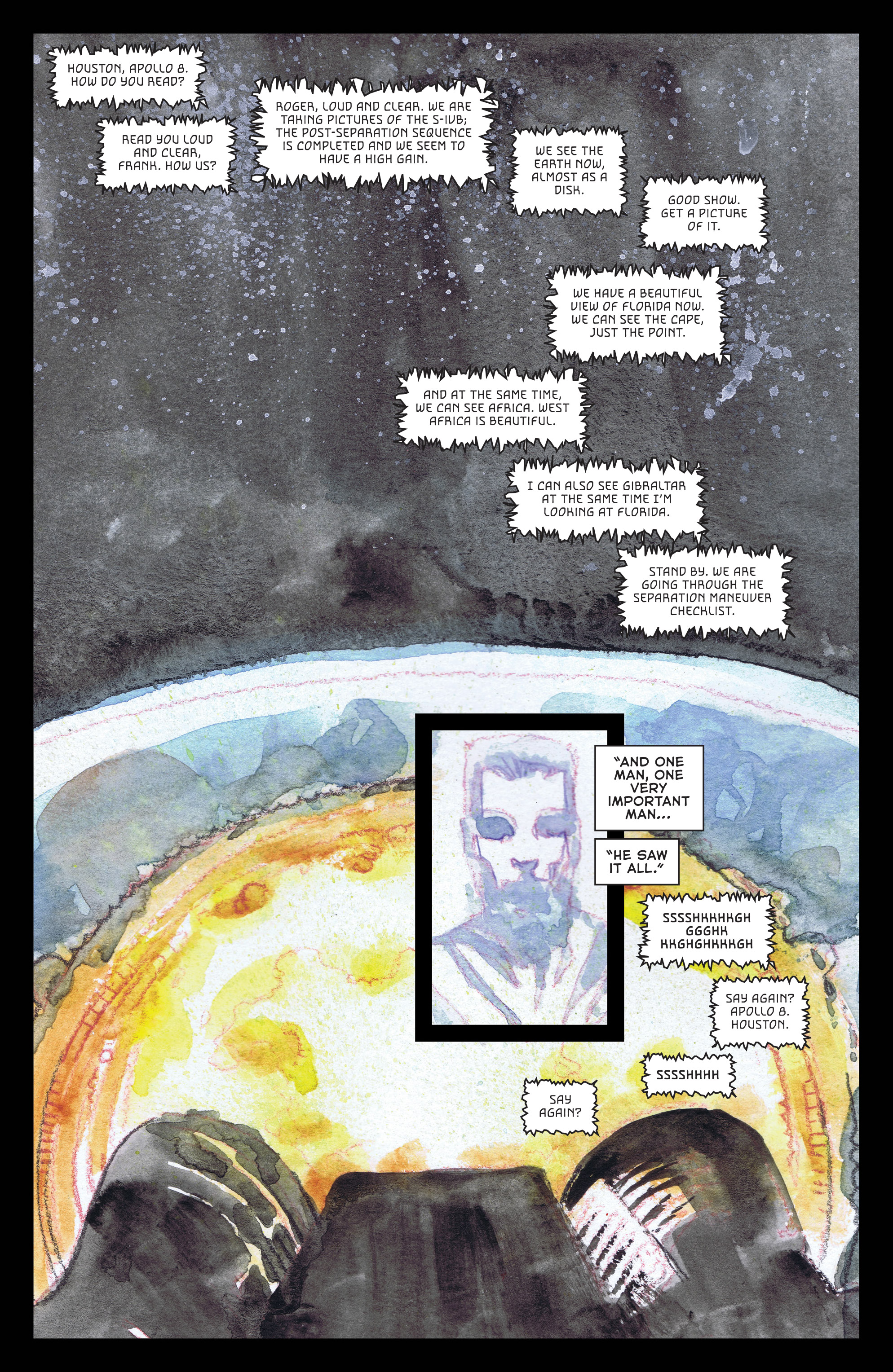 <{ $series->title }} issue 5 - Page 13