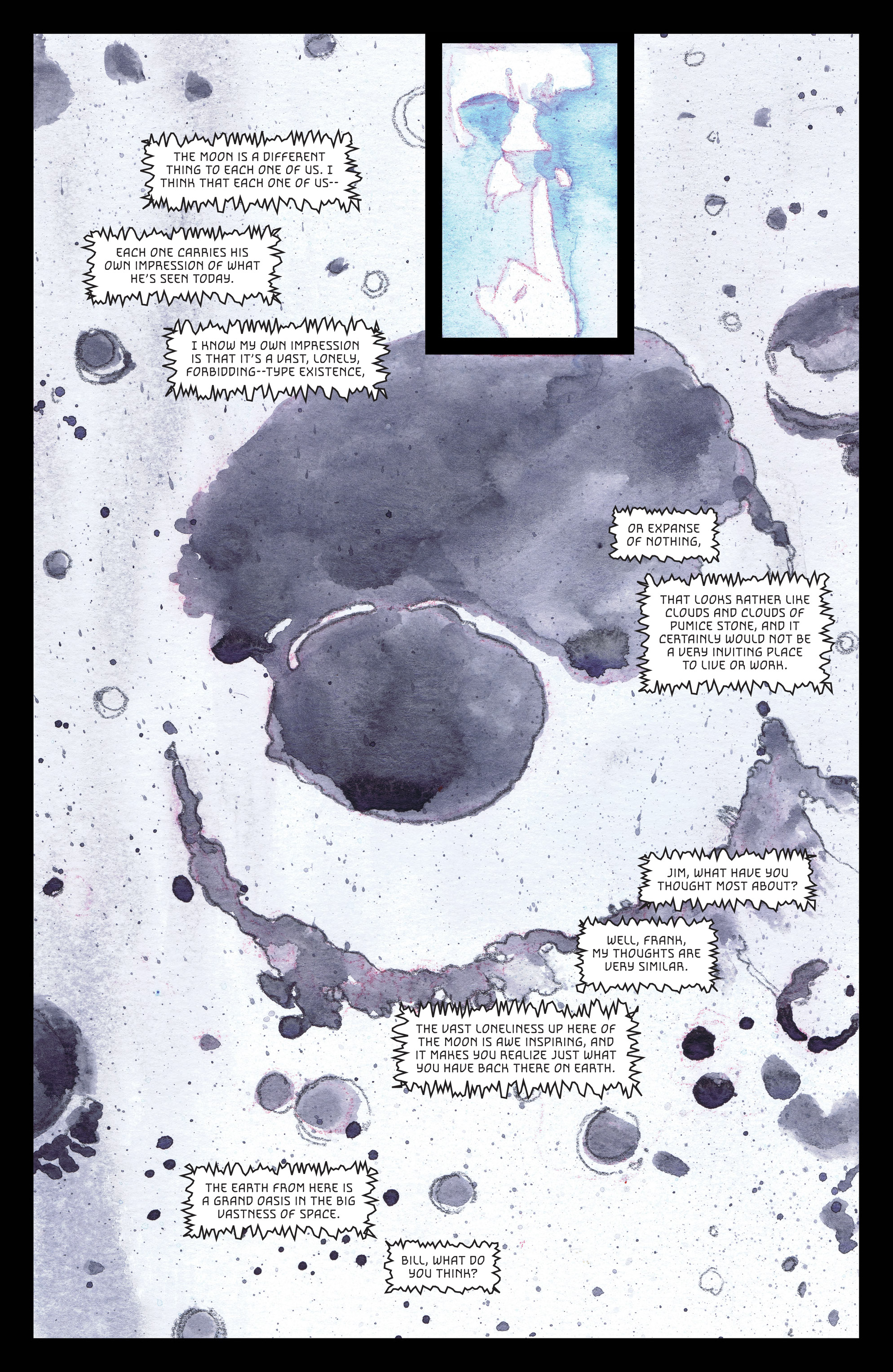 <{ $series->title }} issue 5 - Page 17