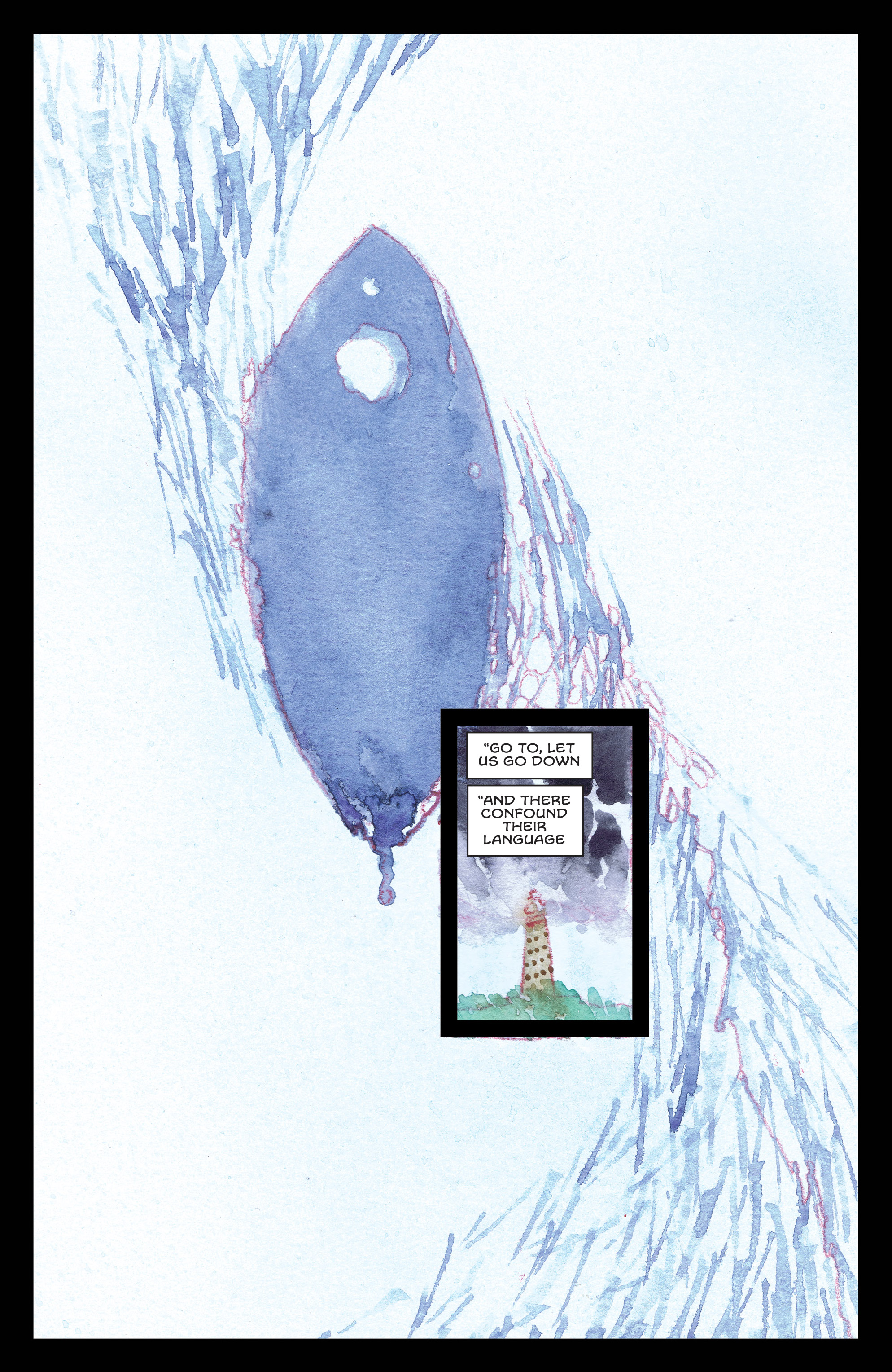 <{ $series->title }} issue 5 - Page 18