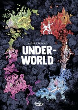 Underworld (2021-)