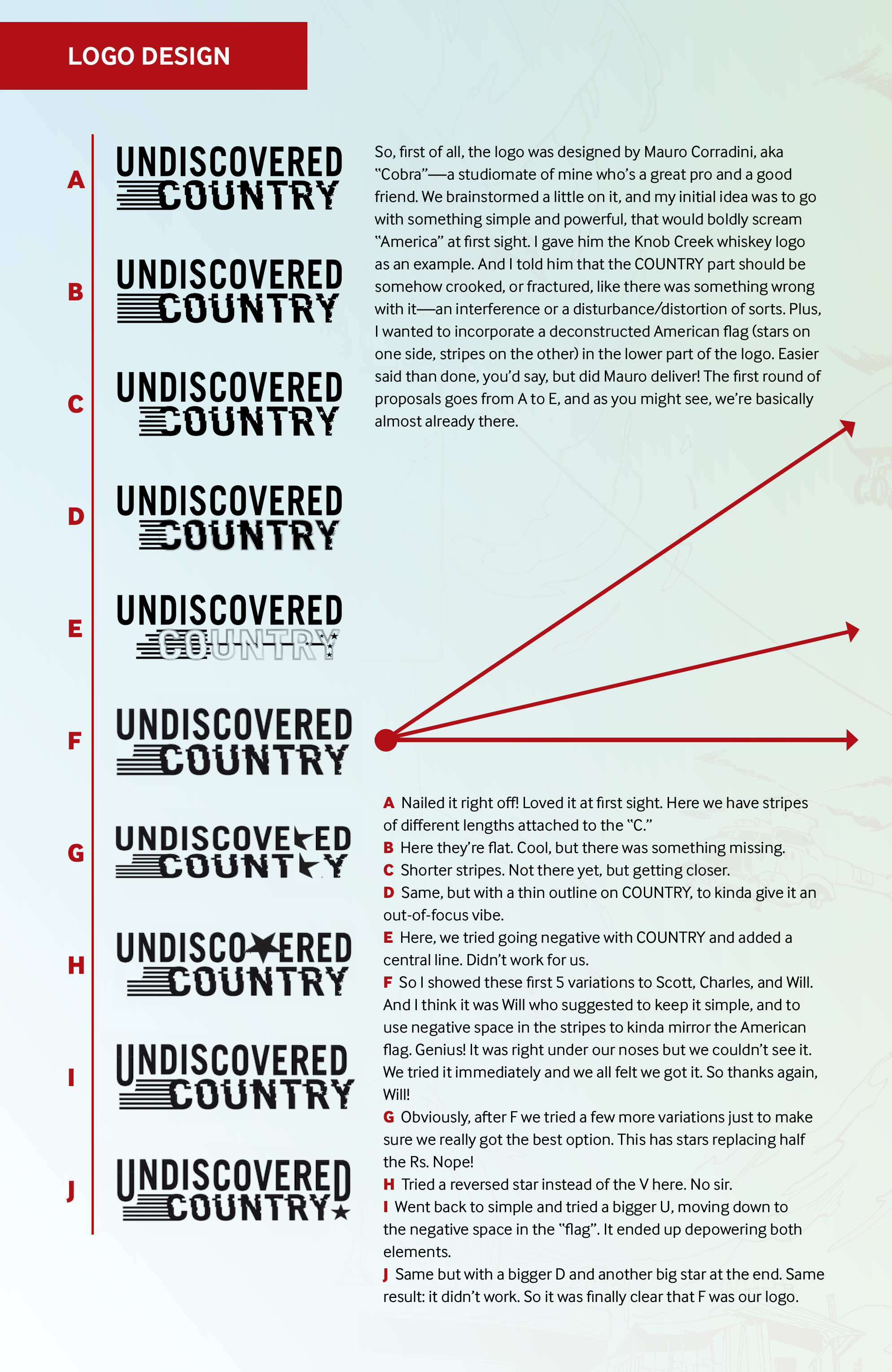 Undiscovered Country (2019-) issue 1 - Page 31