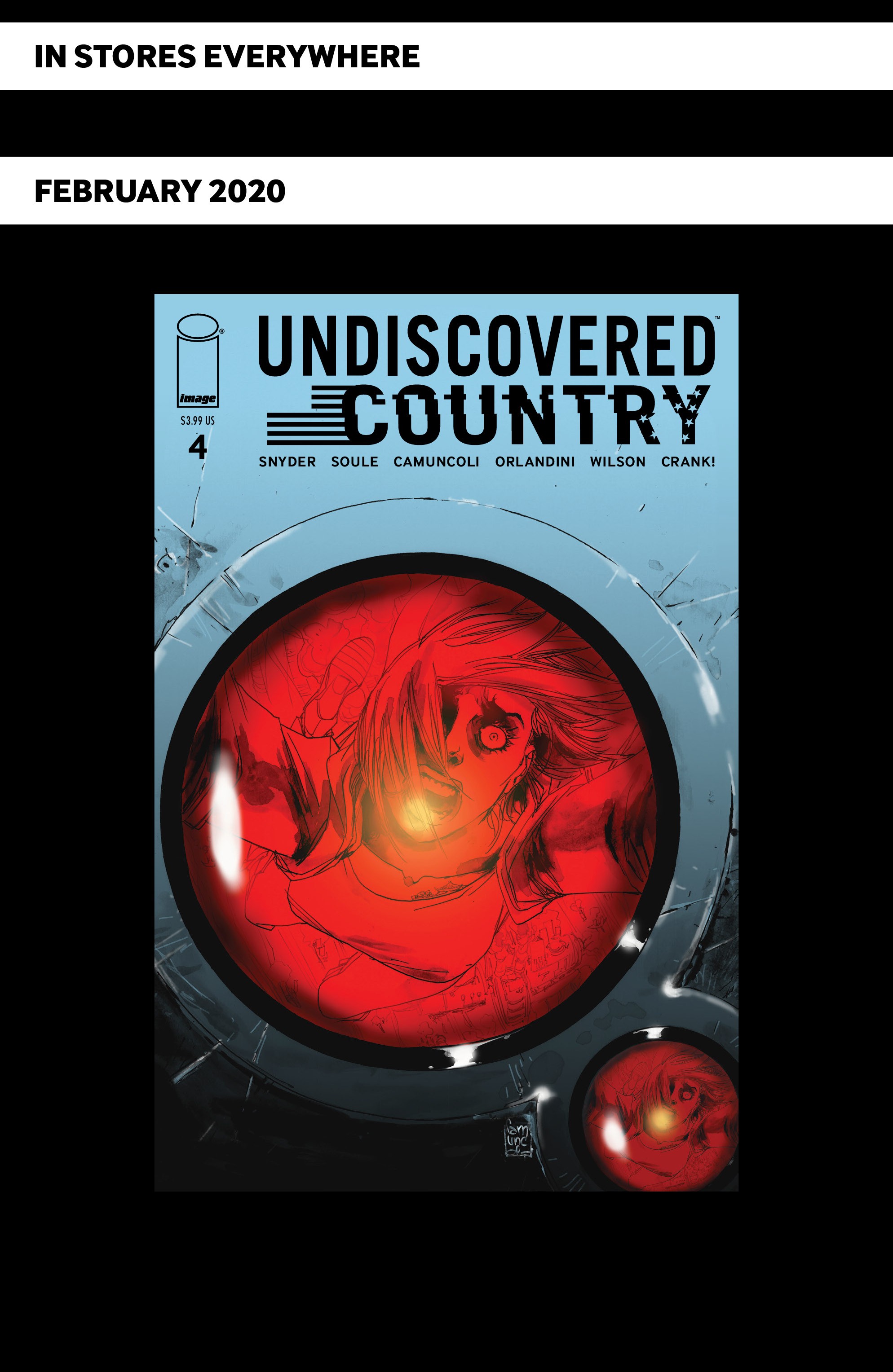 Undiscovered Country (2019-) issue 3 - Page 31