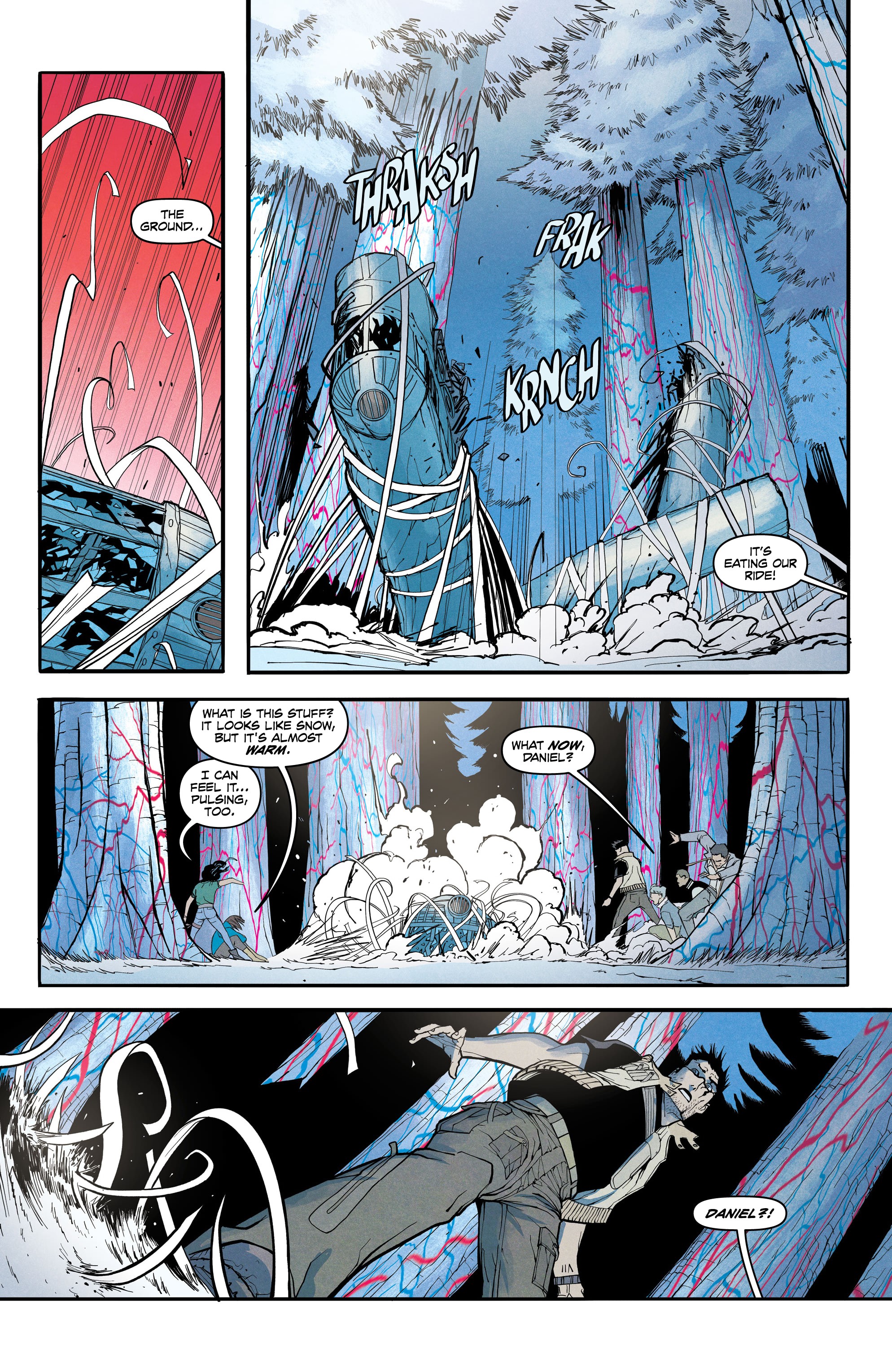 Undiscovered Country (2019-) issue 7 - Page 19