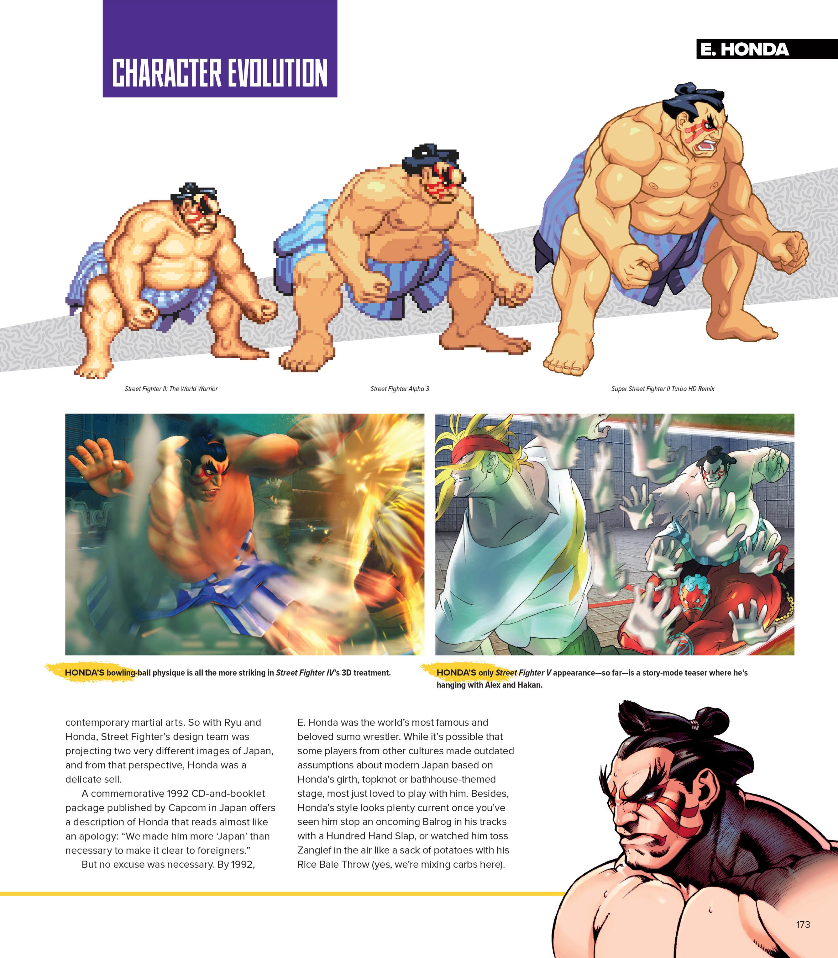 Undisputed Street Fighter (2017) issue 1 - Page 159