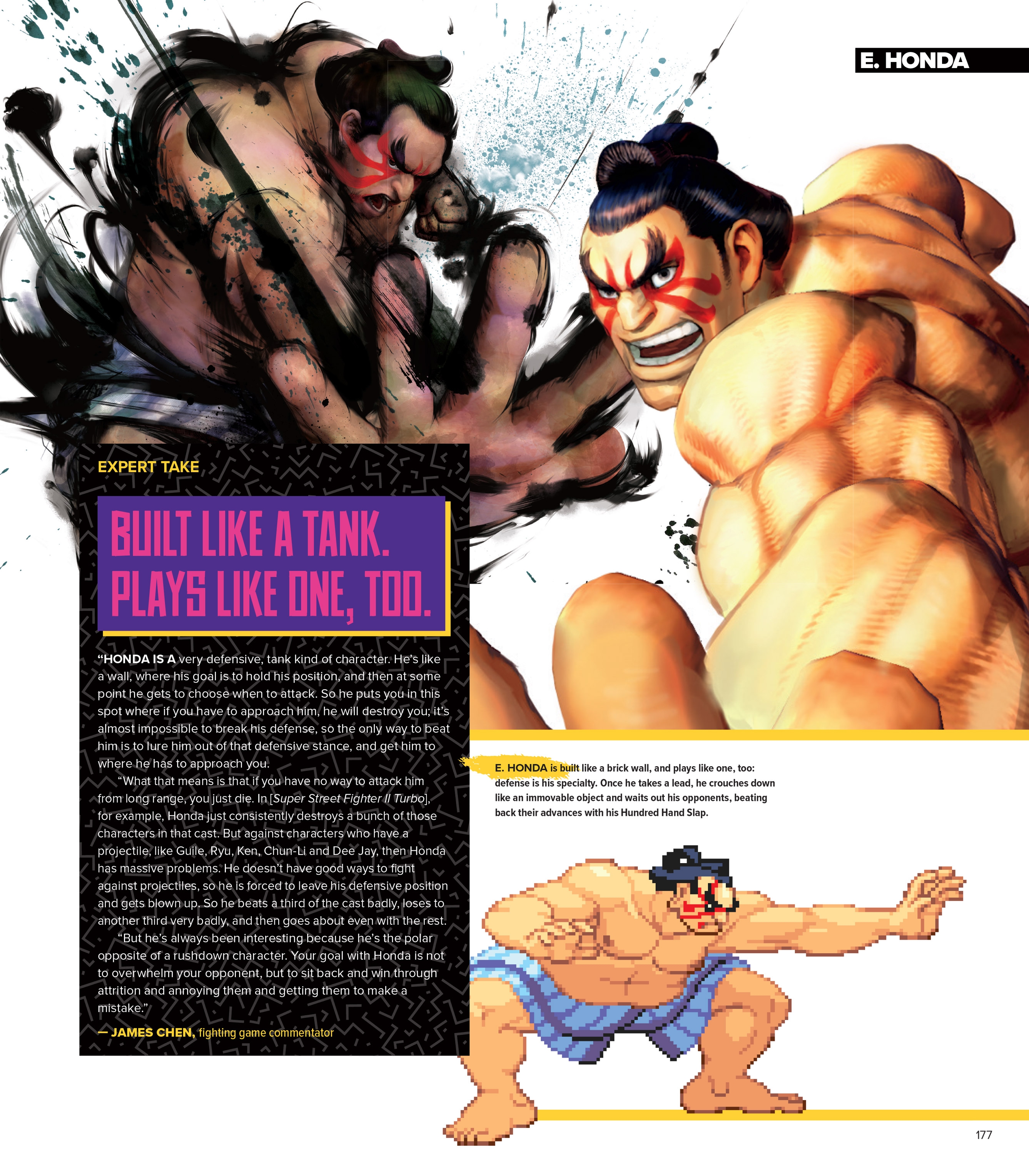 Undisputed Street Fighter (2017) issue 1 - Page 163