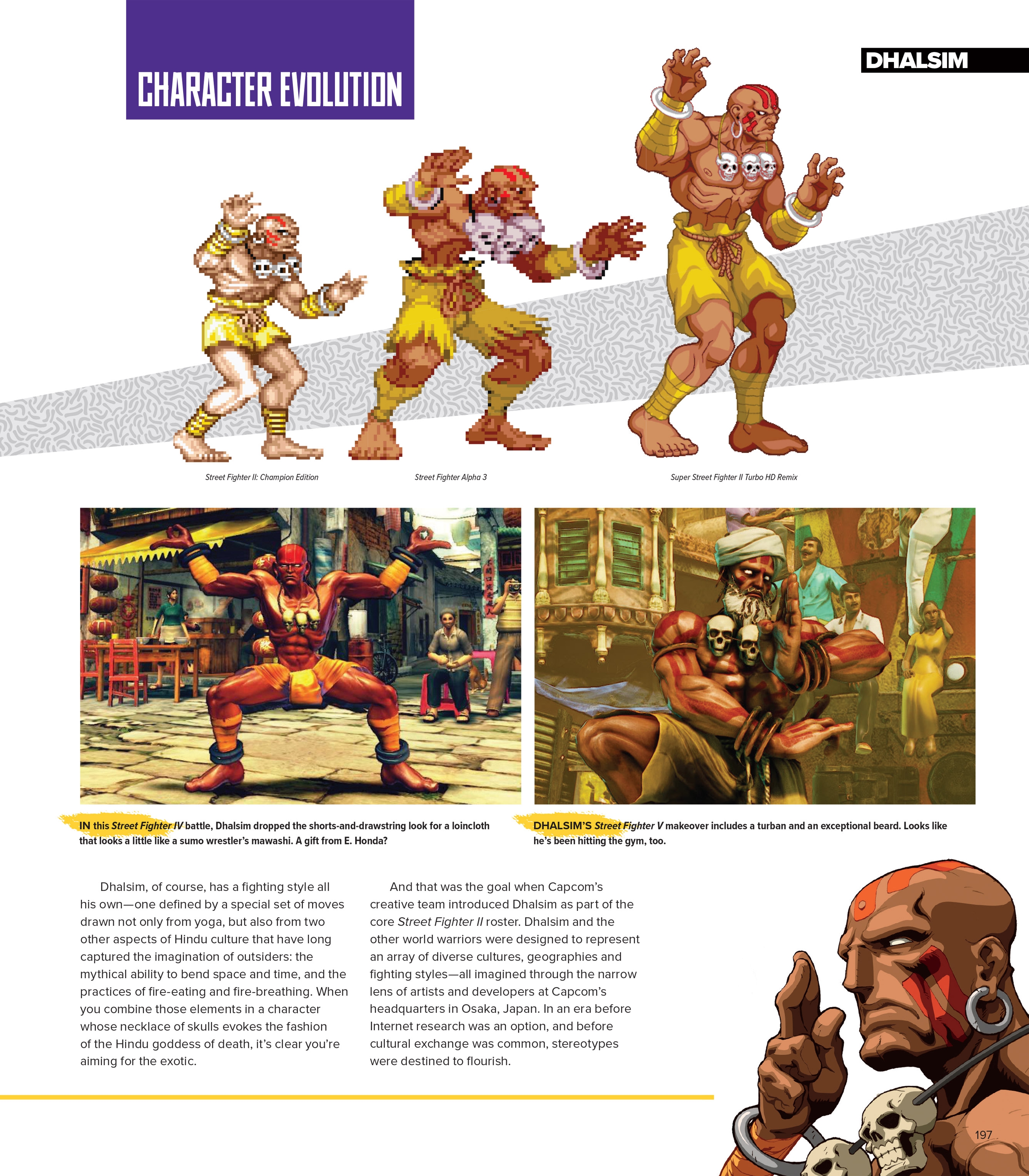 Undisputed Street Fighter (2017) issue 1 - Page 181