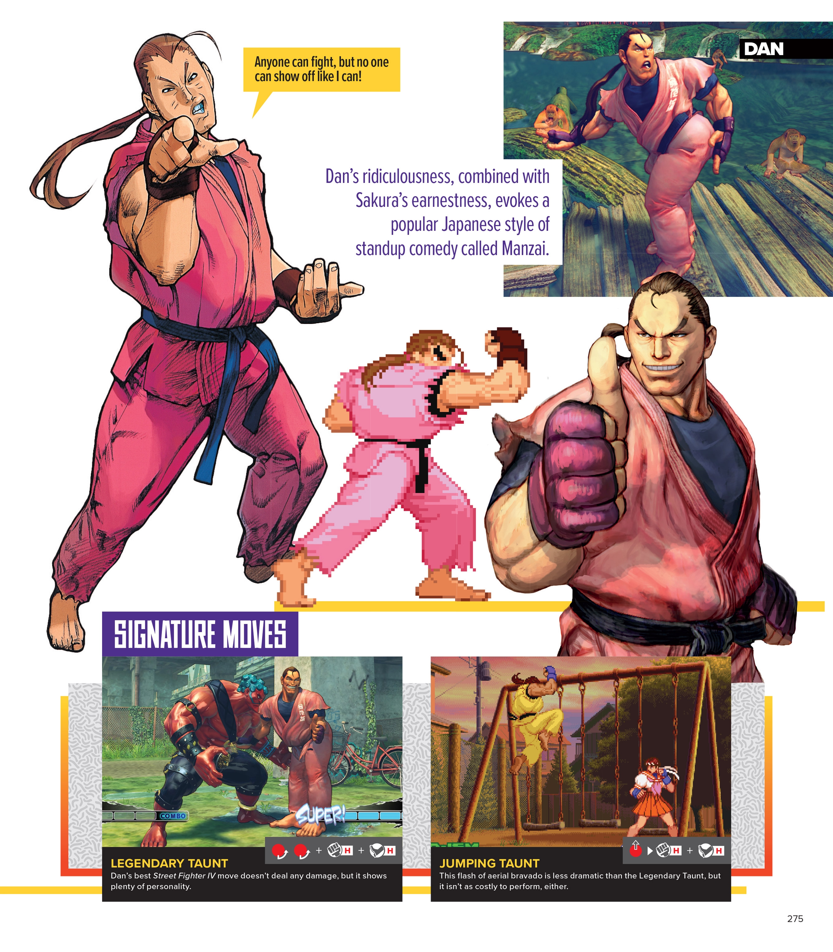 Undisputed Street Fighter (2017) issue 1 - Page 251