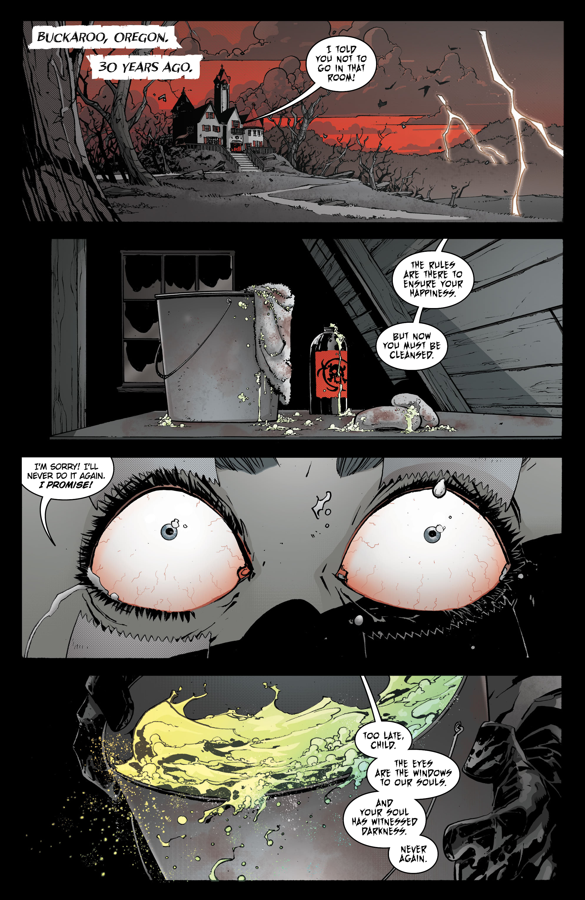 Unearth (2019-) issue 6 - Page 28