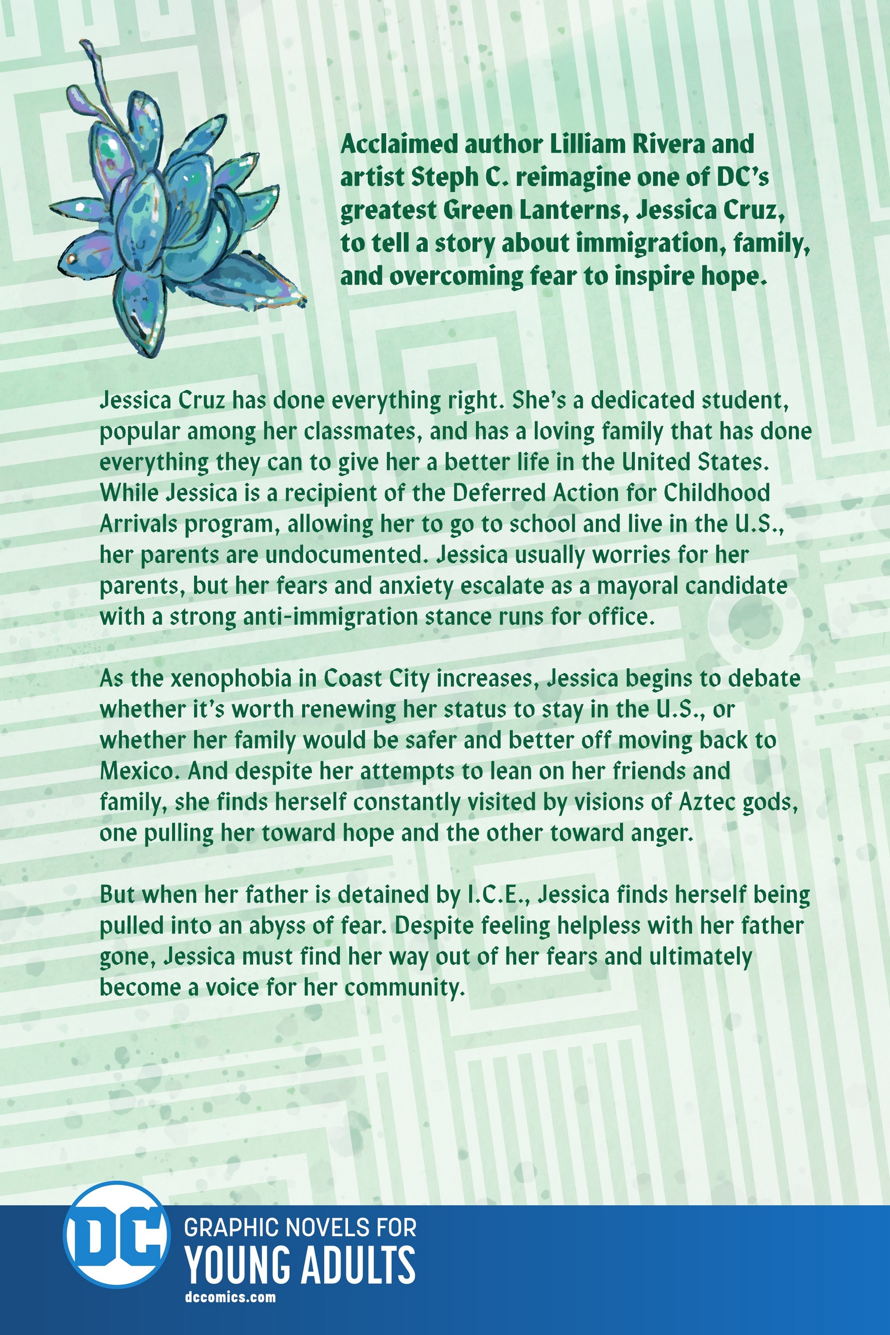 Unearthed: A Jessica Cruz Story (2021) issue 1 - Page 199