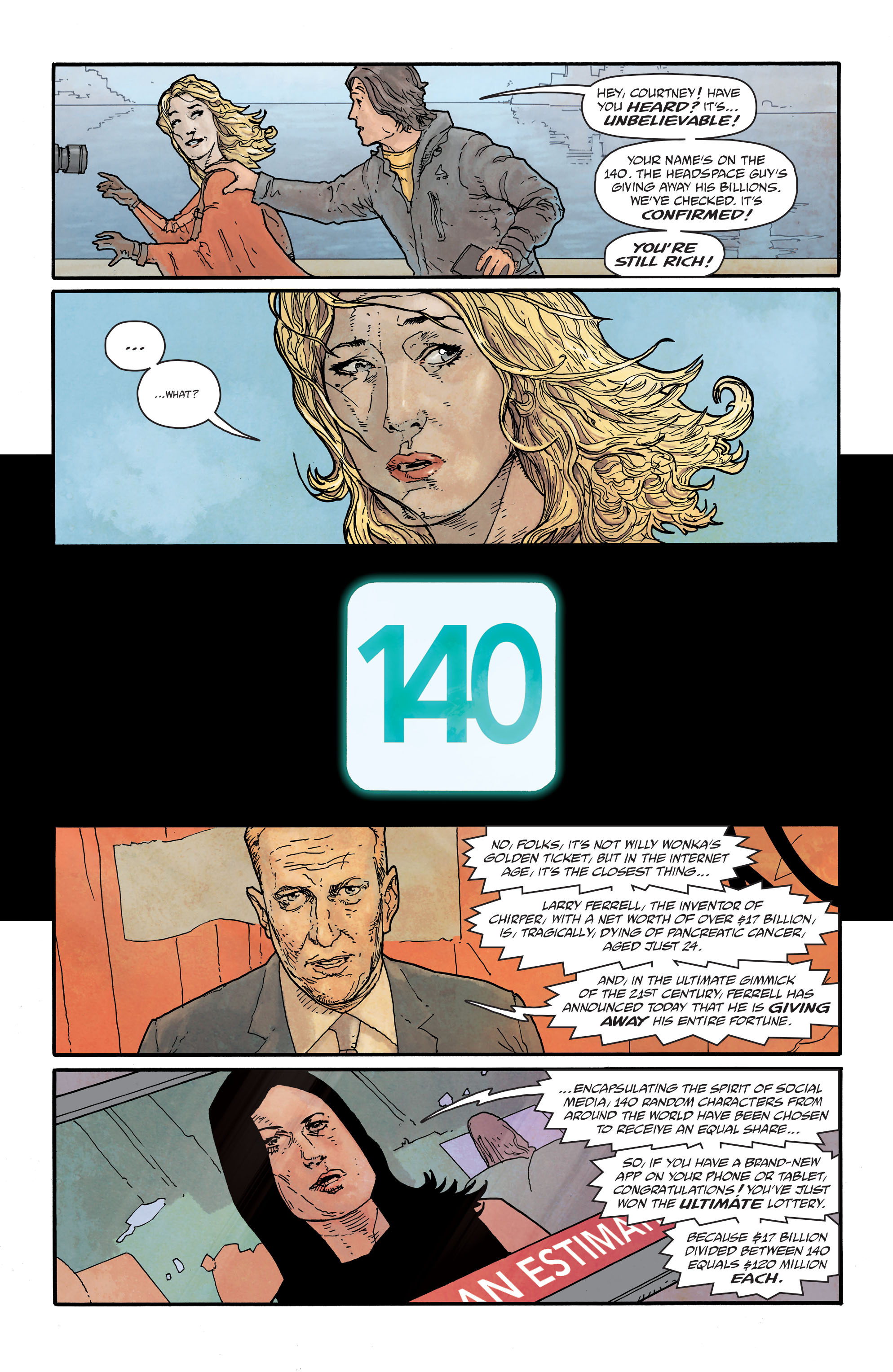Unfollow (2015-): Chapter 1 - Page 16