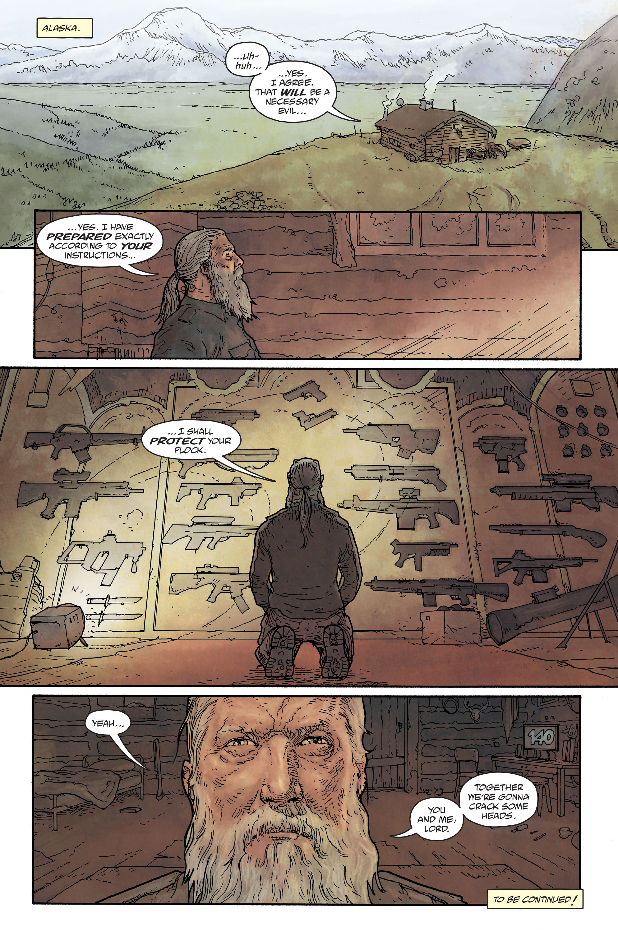 Unfollow (2015-): Chapter 1 - Page 21