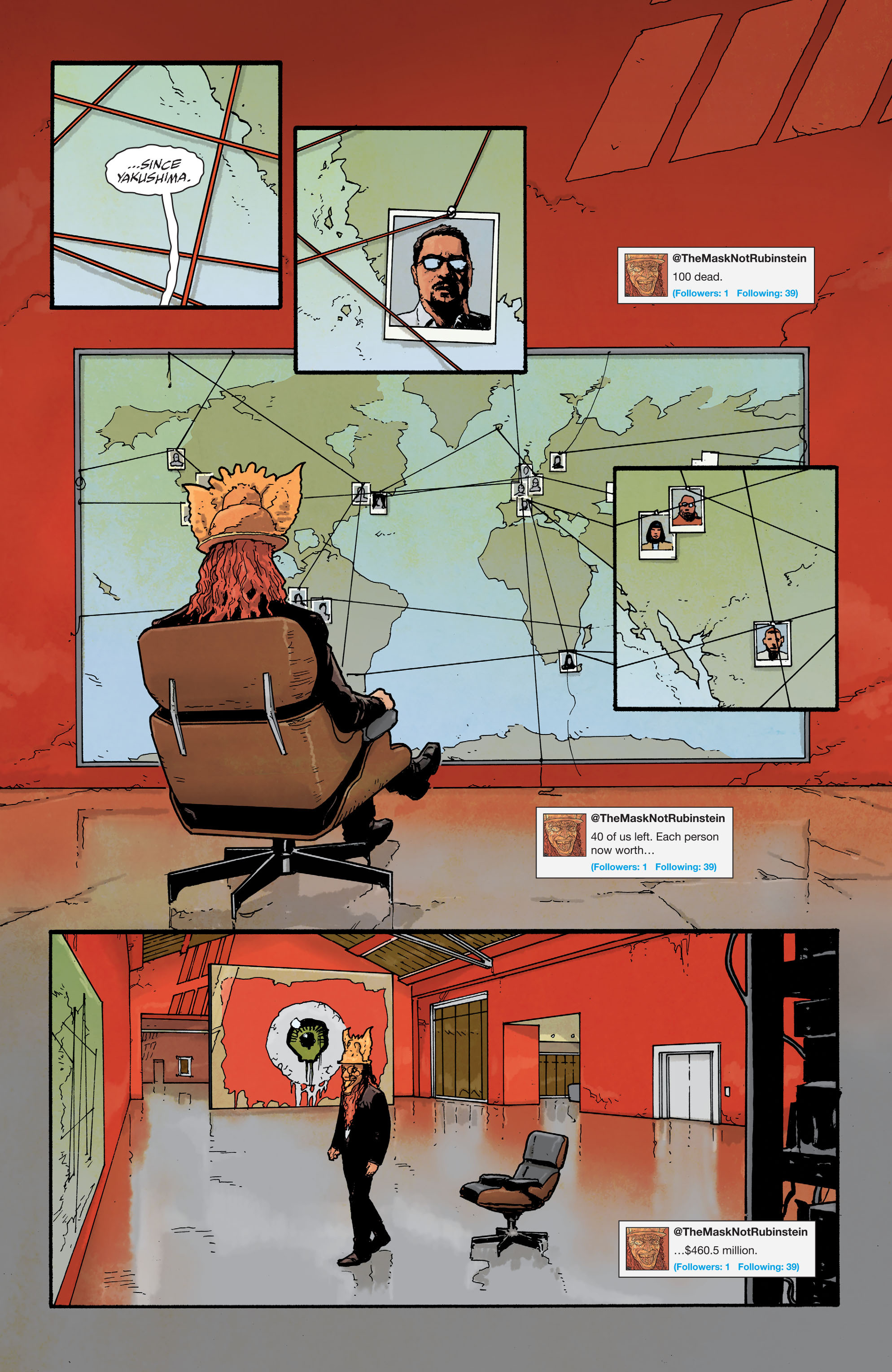 <{ $series->title }} issue 15 - Page 4