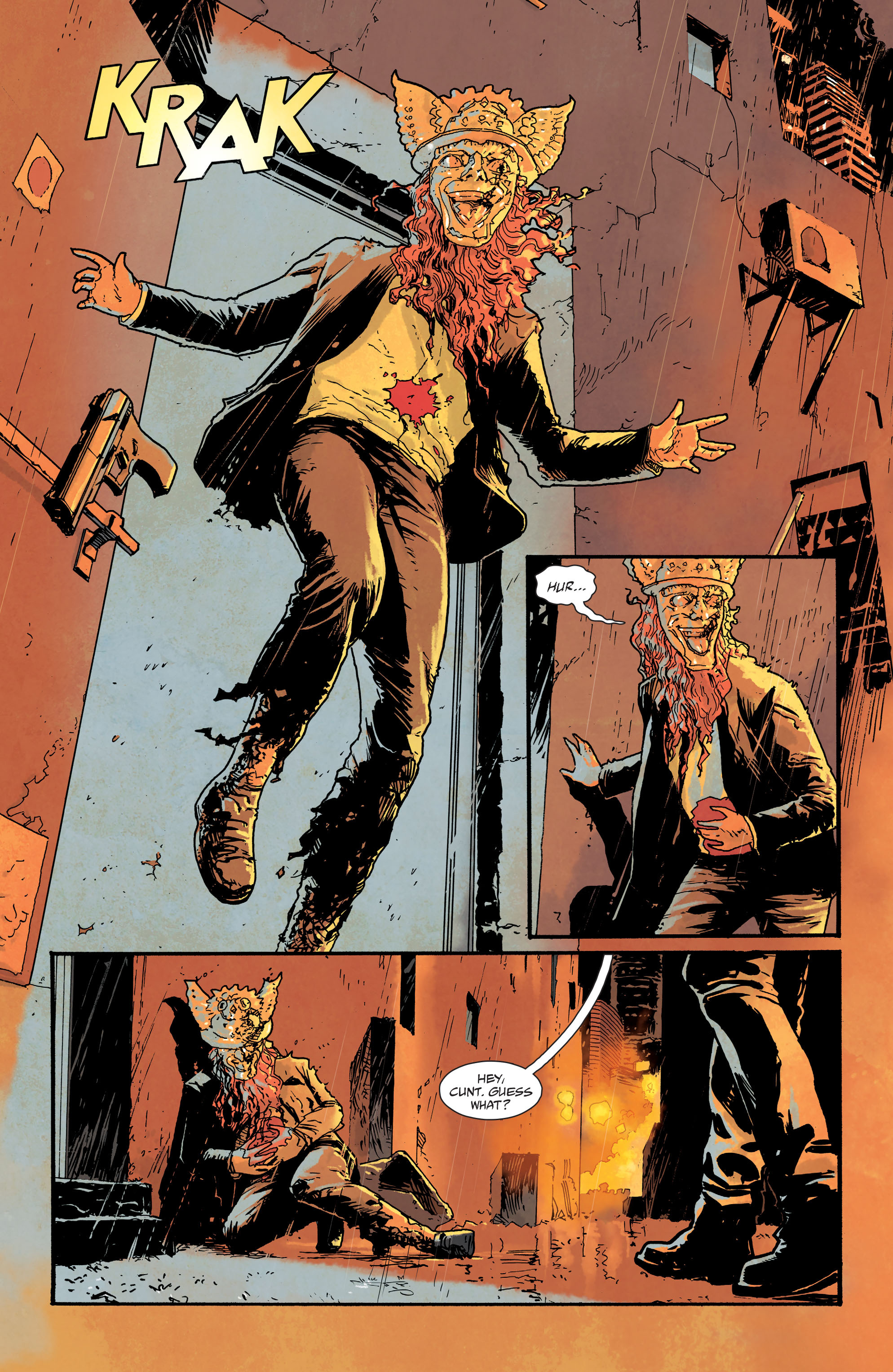 Unfollow (2015-) issue 15 - Page 11