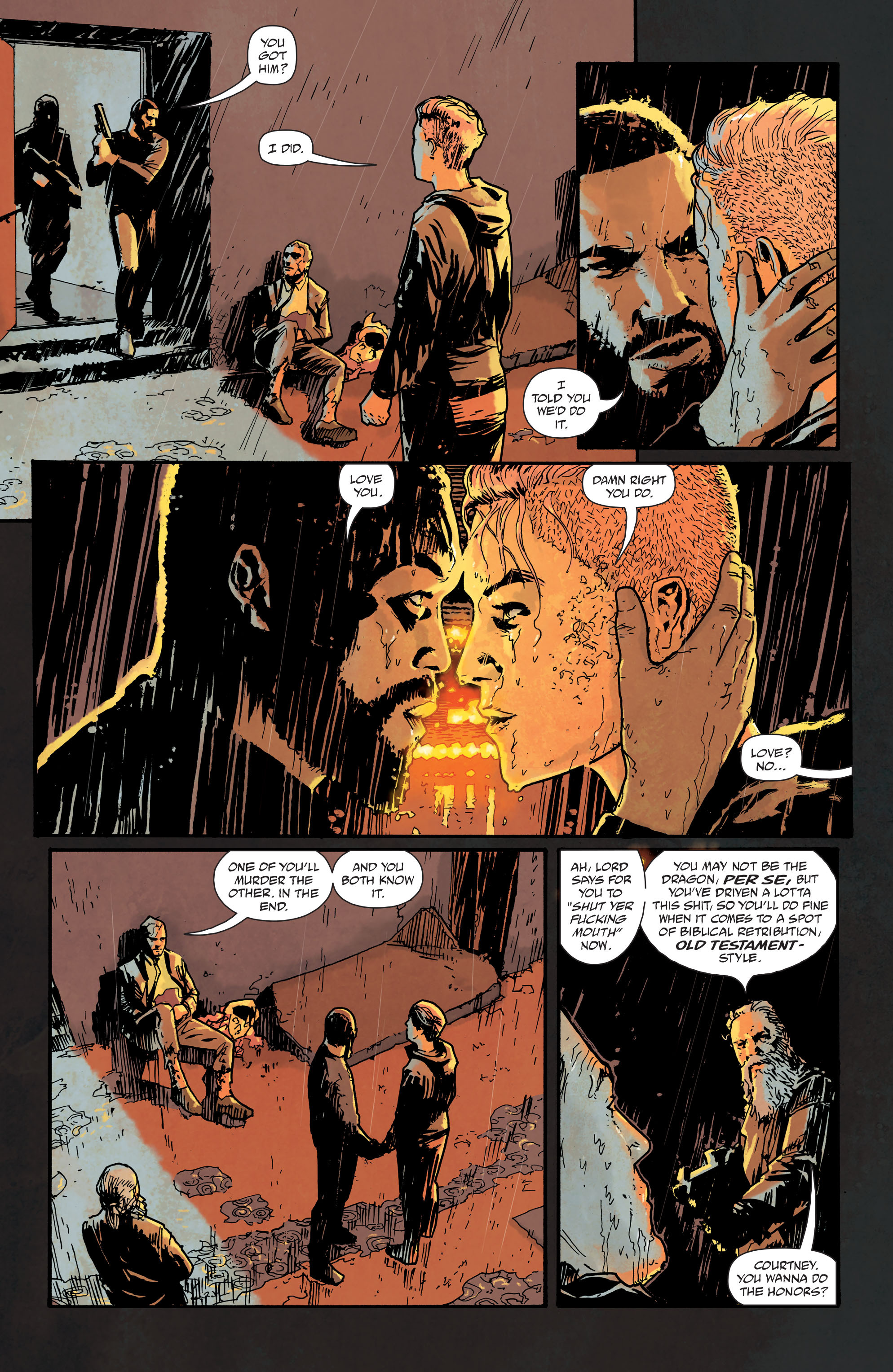 Unfollow (2015-) issue 15 - Page 14