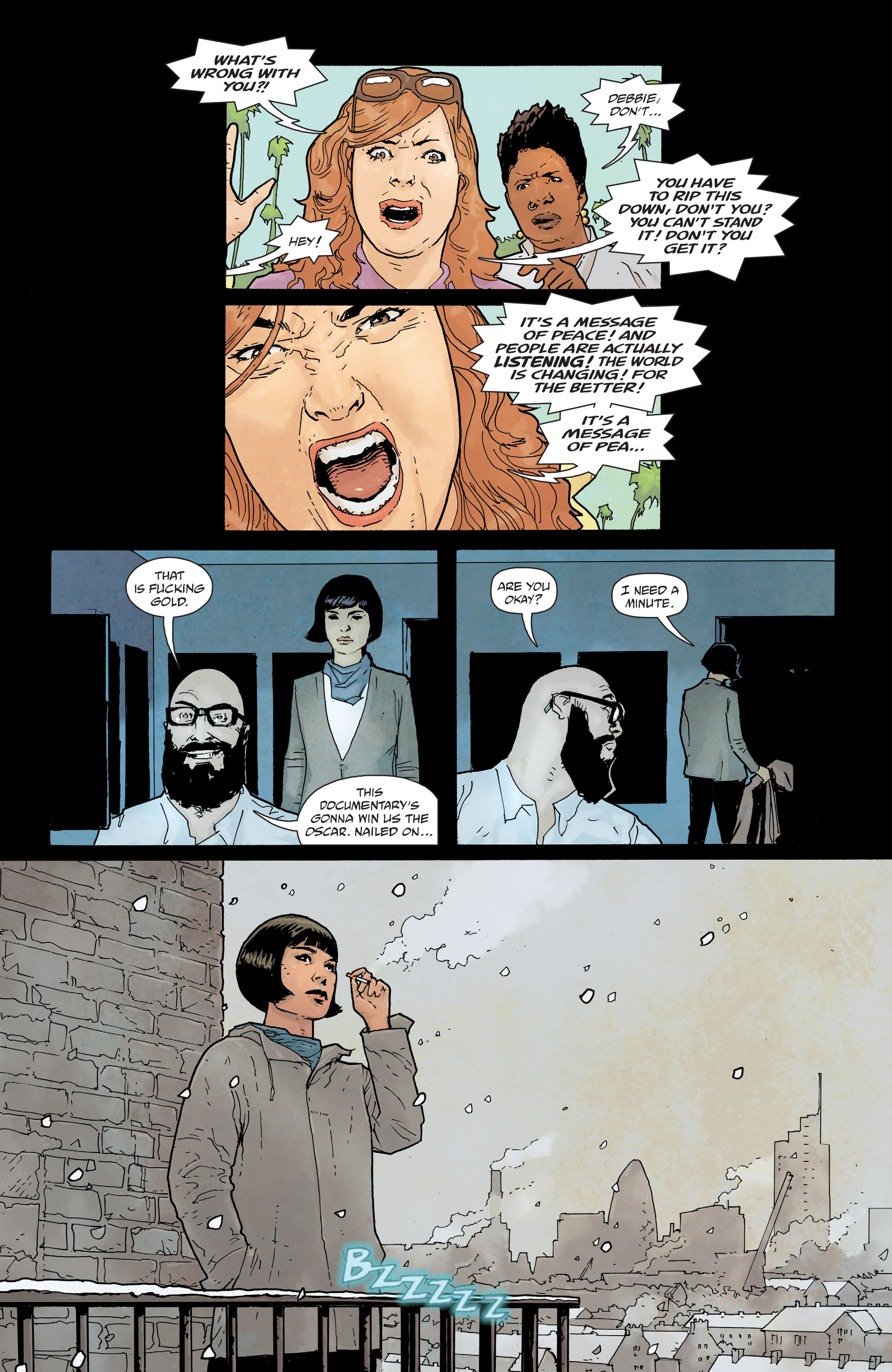 Unfollow (2015-) issue 15 - Page 20