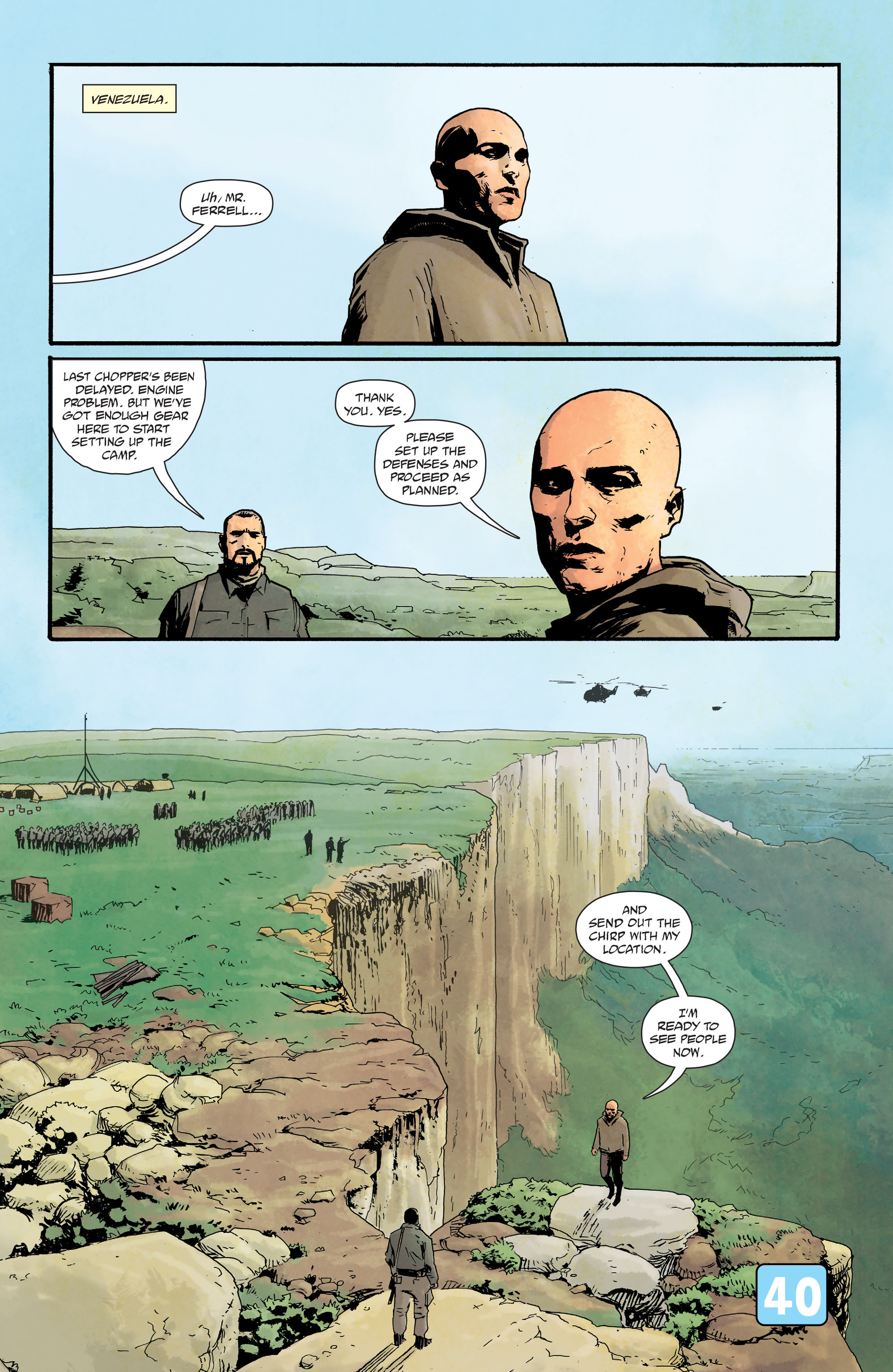 Unfollow (2015-) issue 15 - Page 23