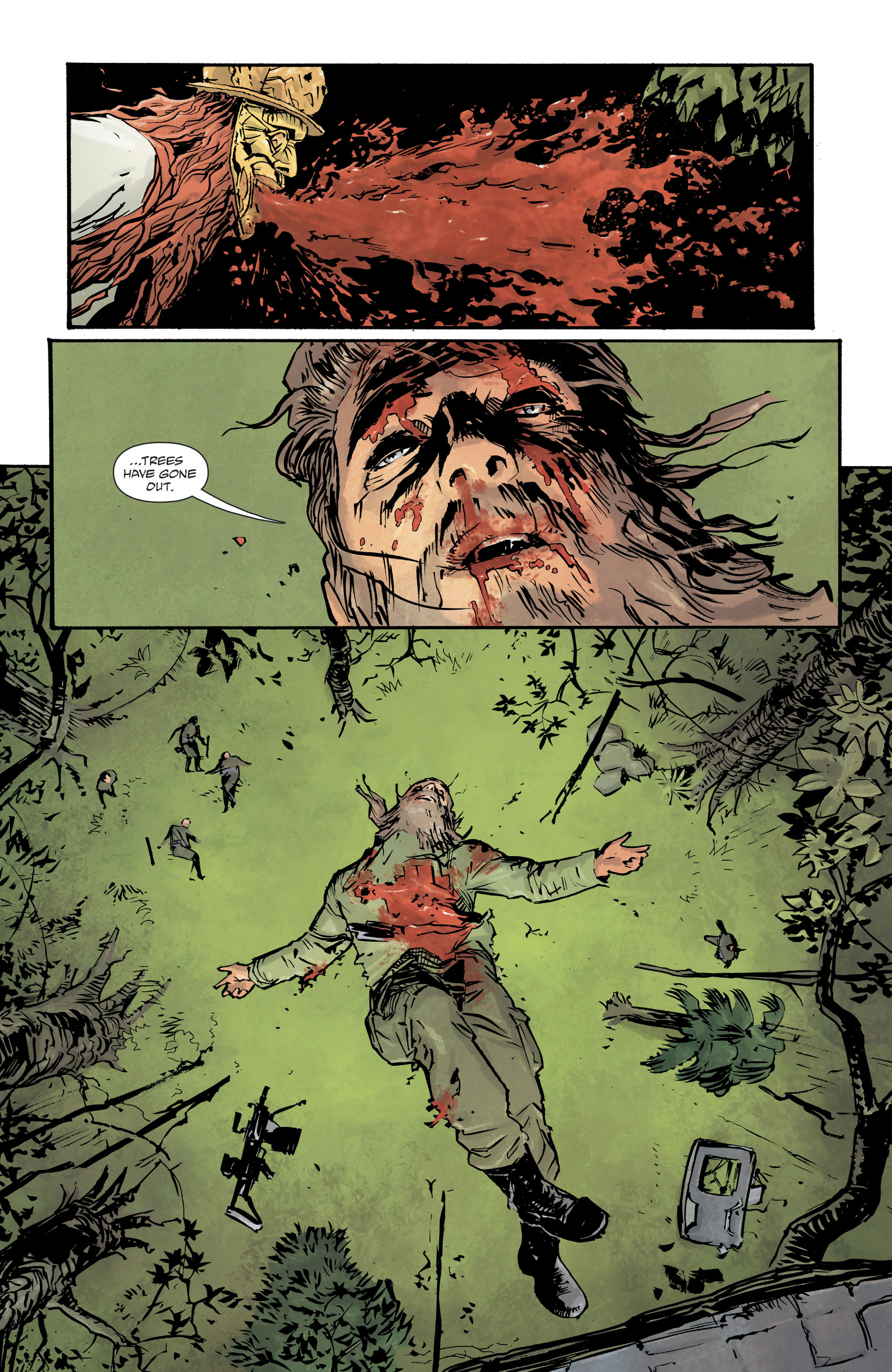 Unfollow (2015-) issue 17 - Page 16