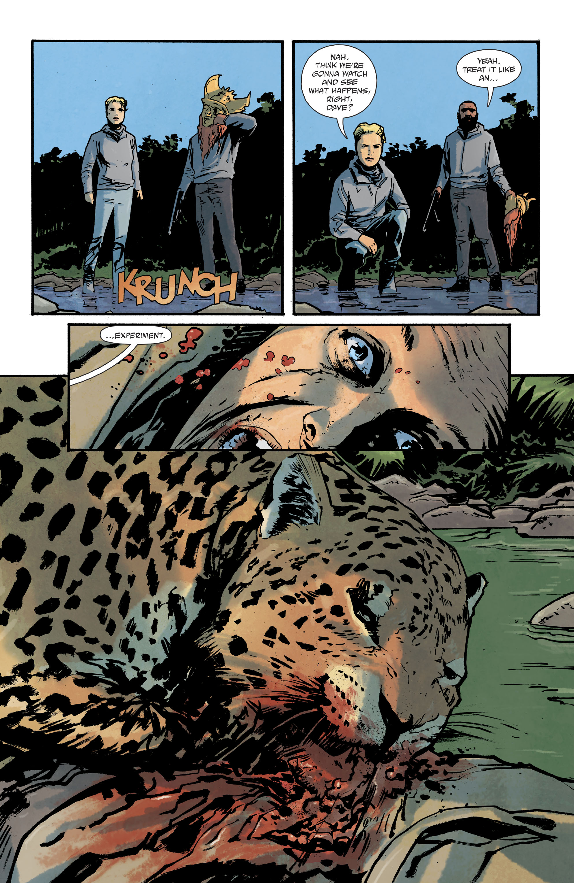 Unfollow (2015-) issue 18 - Page 15