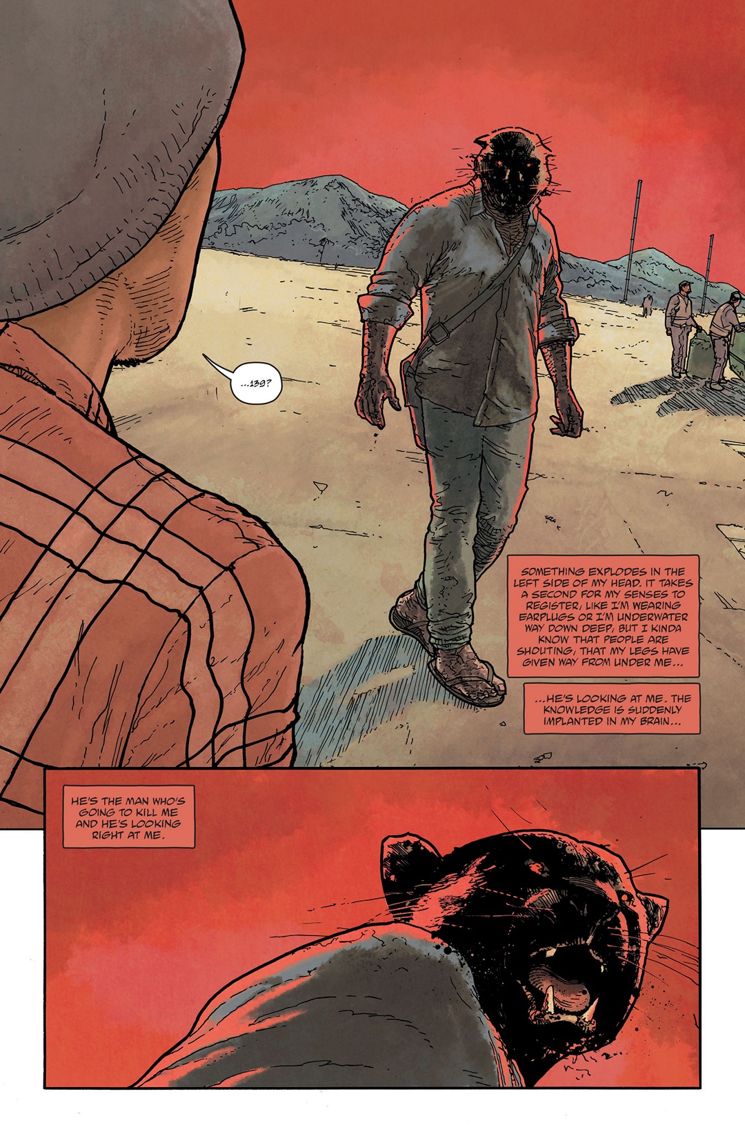 Unfollow (2015-): Chapter 3 - Page 15