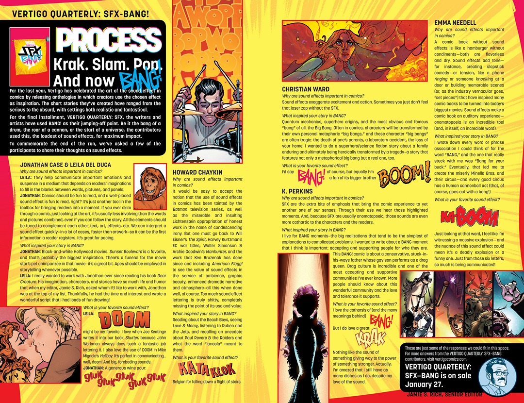 Unfollow (2015-): Chapter 3 - Page 23