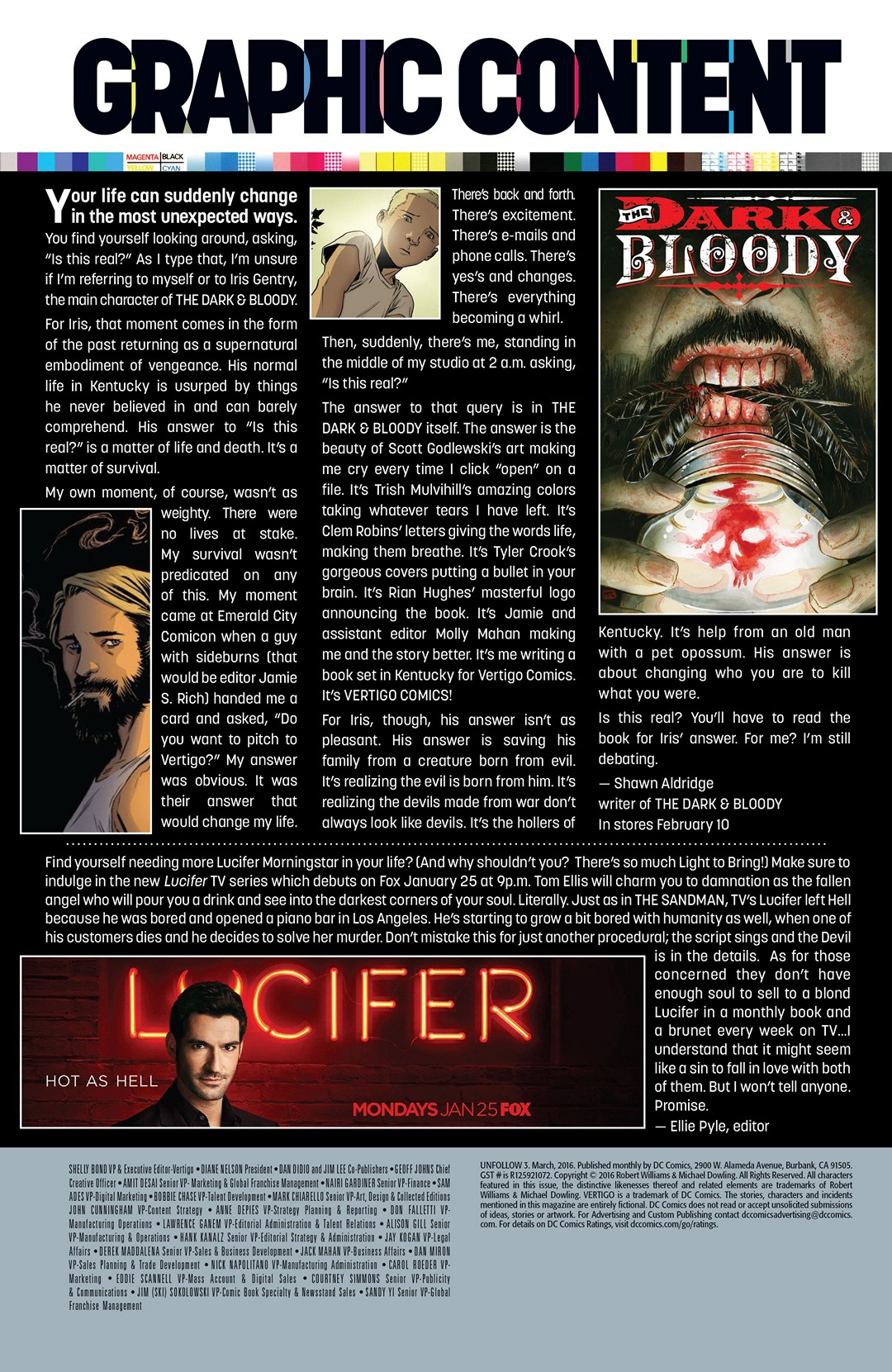 Unfollow (2015-): Chapter 3 - Page 24