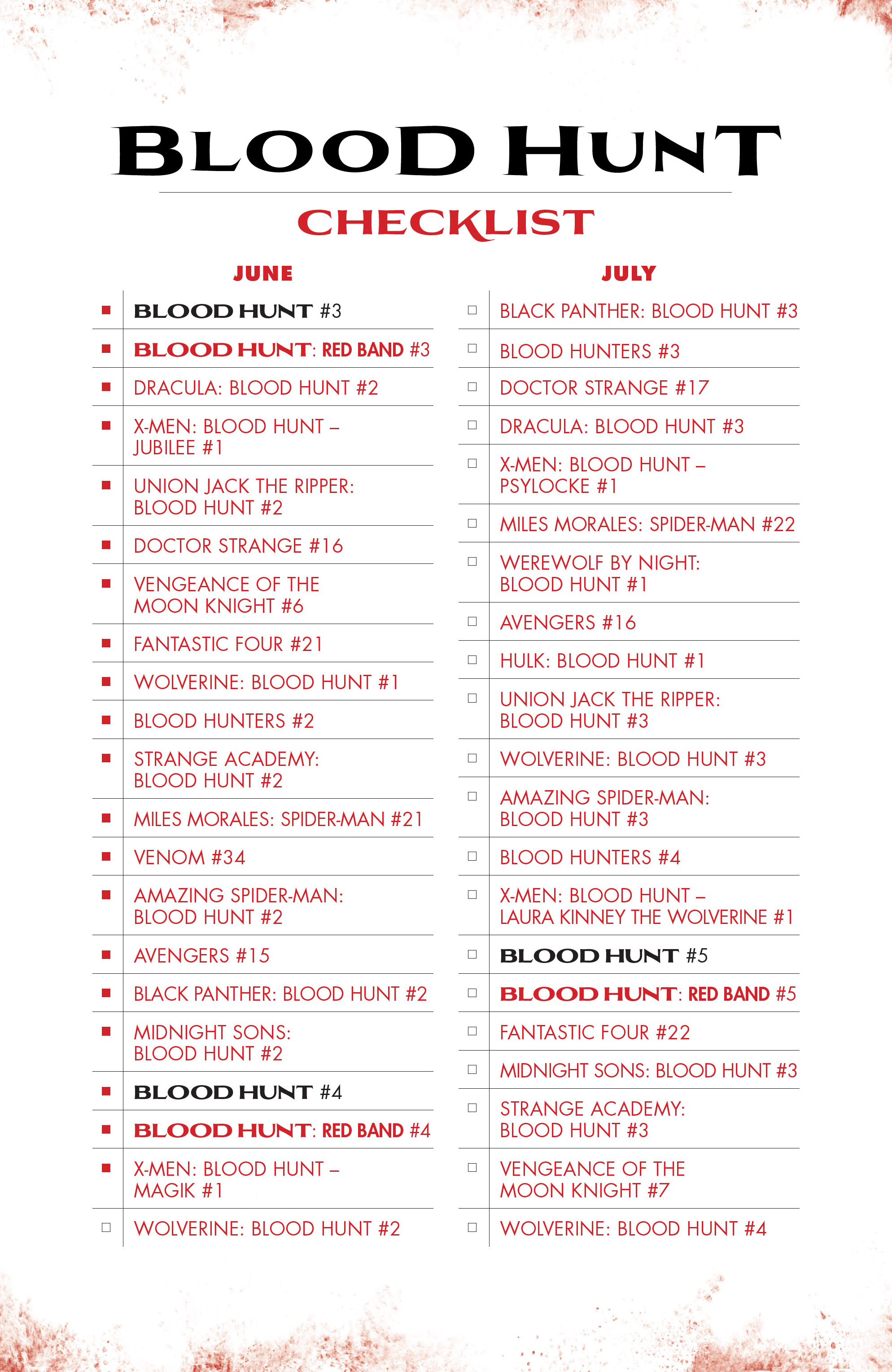 Union Jack the Ripper: Blood Hunt (2024-) issue 2 - Page 25