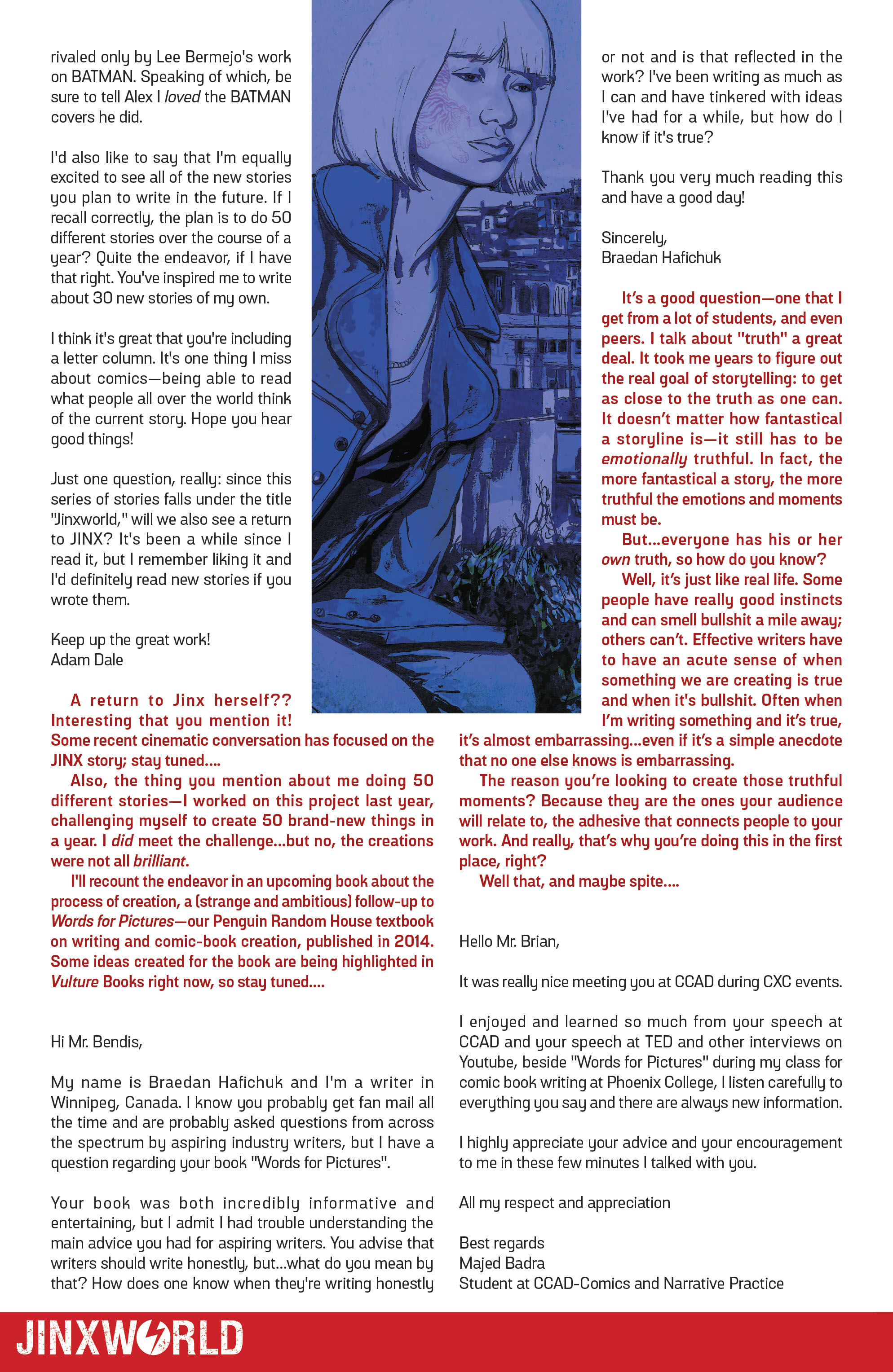 United States vs. Murder, Inc. (2018-) issue 4 - Page 24